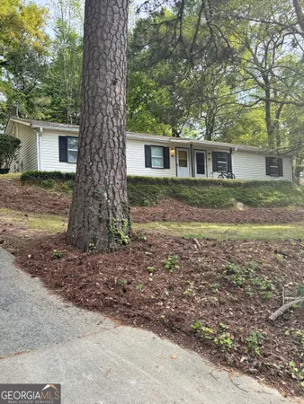 $1,760 | 2888 Parrott Avenue Northwest, Unit A, Atlanta, GA 30318