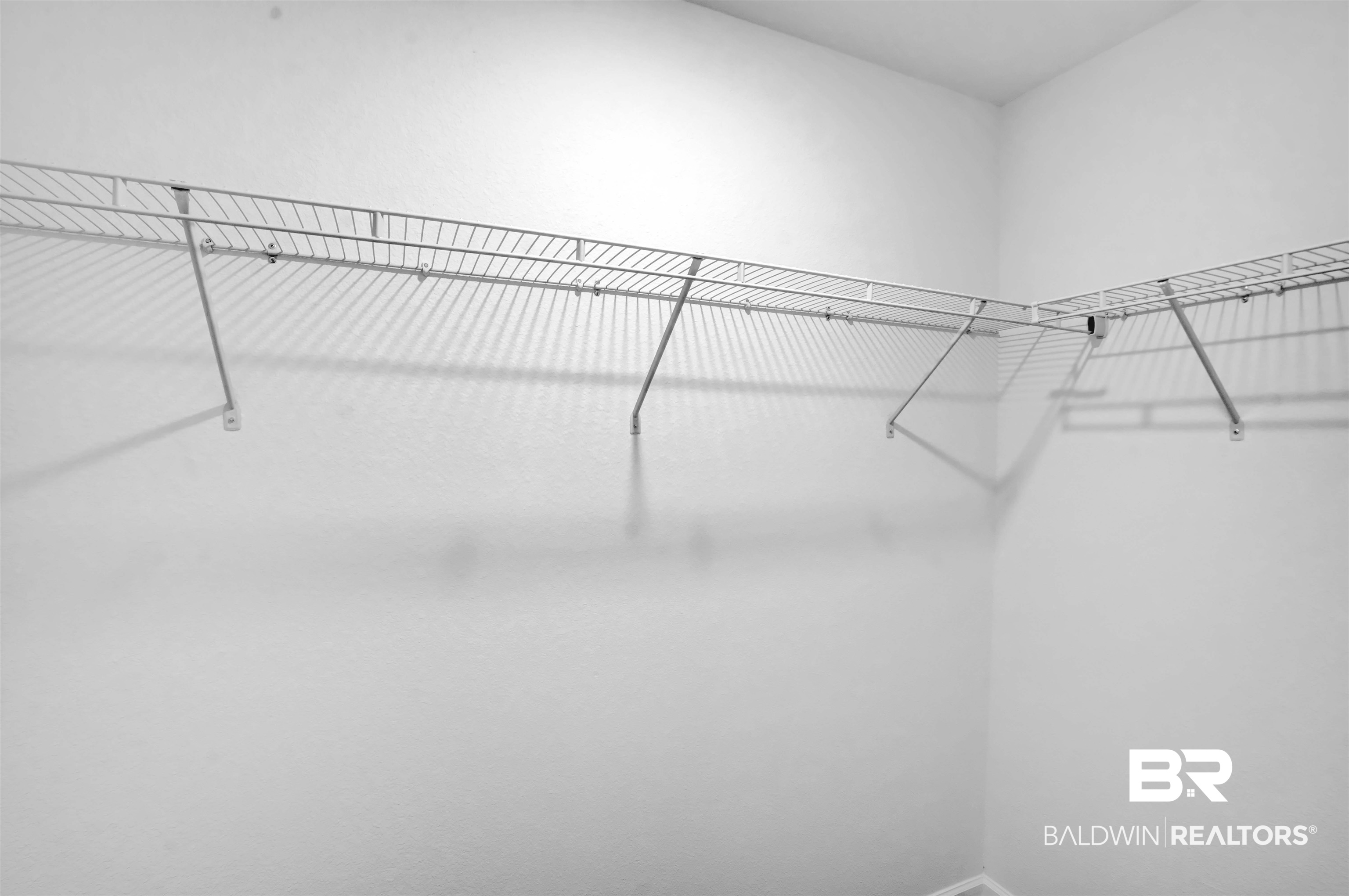 16252 Laurelbrooke Loop Fairhope, AL 36532 - Photo 22 of 28 View of spacious closet