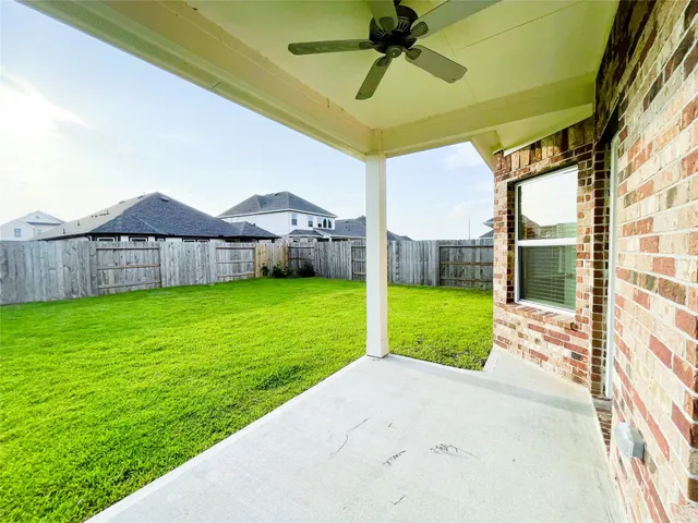 $3,500 | 8623 Oceanmist Cv Drive, Cypress, TX 77433