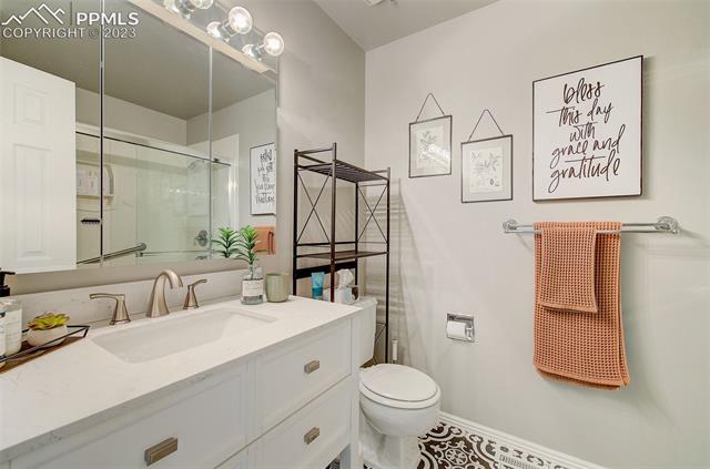 4447 Ranch Circle Colorado Springs, CO 80918 - Photo 23 of 46 Gallery Image 23