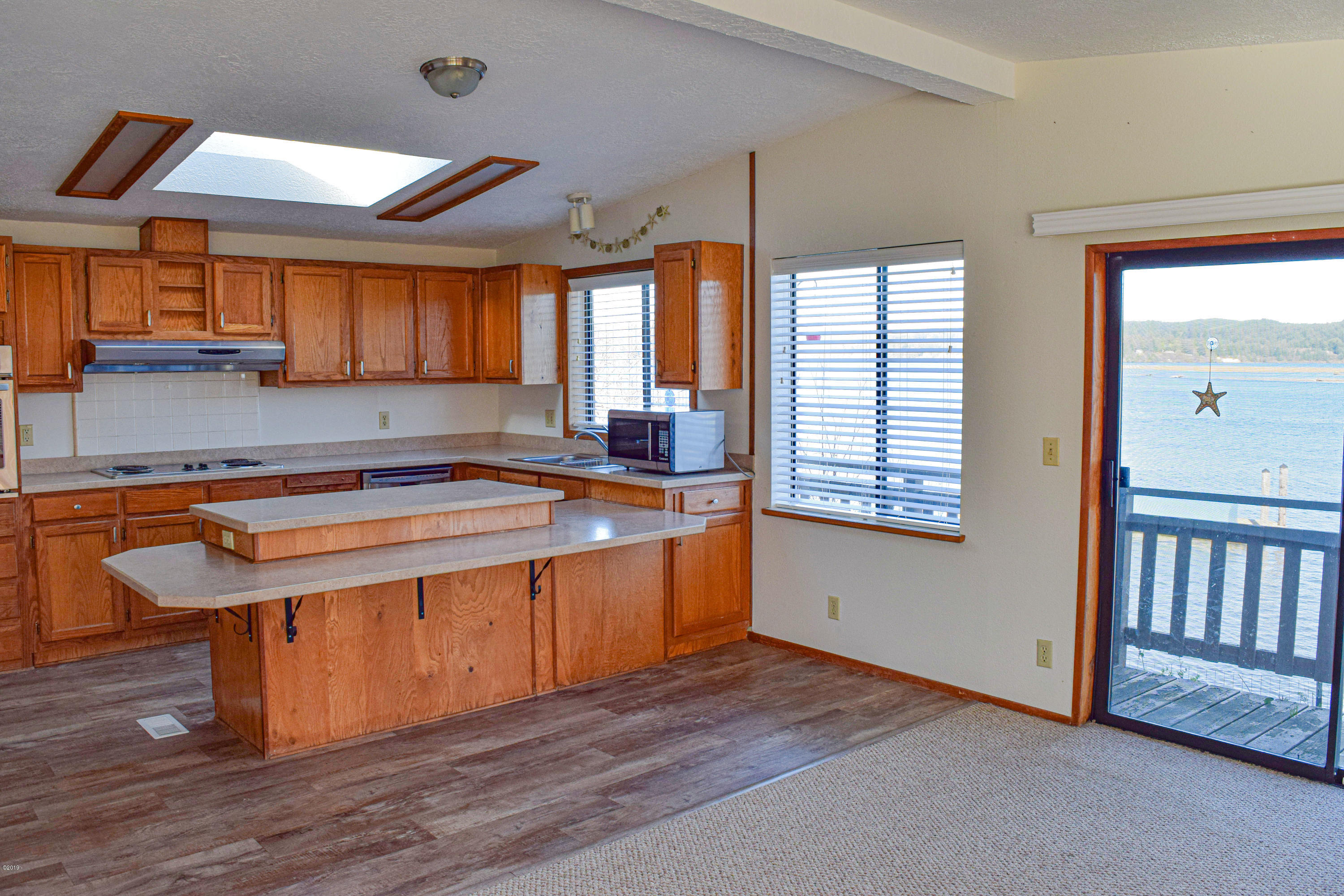 443 Southeast Moffitt Road Waldport, OR 97394 - Photo 9 of 26 Moffitt 8