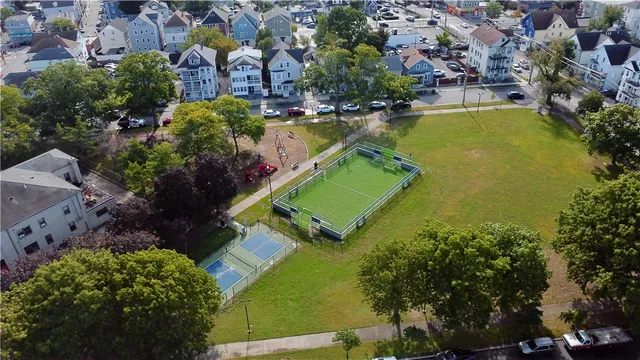 $2,050 | 48 Kenwood Street, Unit 1, Providence, RI 02909