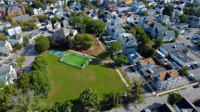 $2,050 | 48 Kenwood Street, Unit 1, Providence, RI 02909