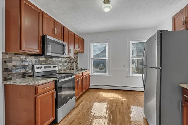 $2,050 | 48 Kenwood Street, Unit 1, Providence, RI 02909