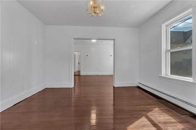 $2,050 | 48 Kenwood Street, Unit 1, Providence, RI 02909