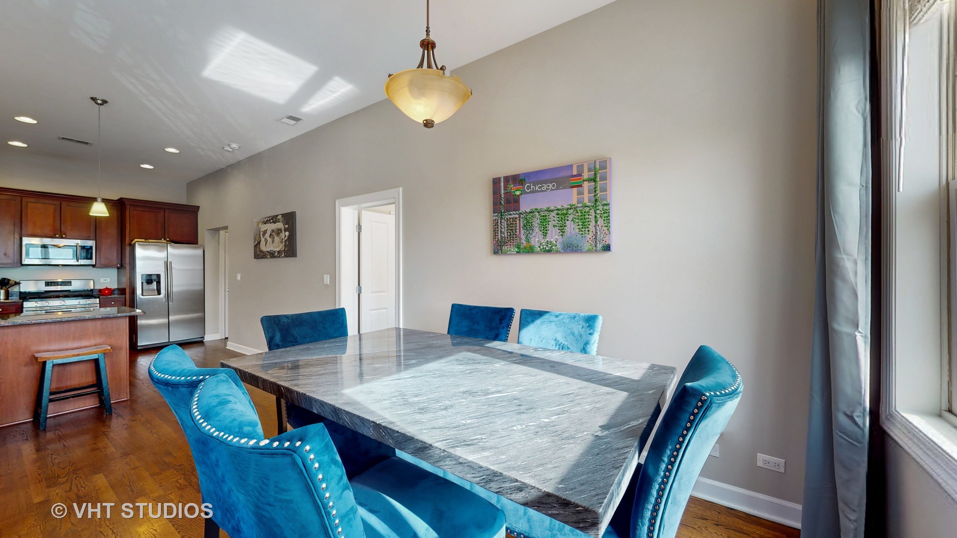 4603 North Racine Avenue, Unit 203 Chicago, IL 60640 - Photo 11 of 27 Gallery Image 11