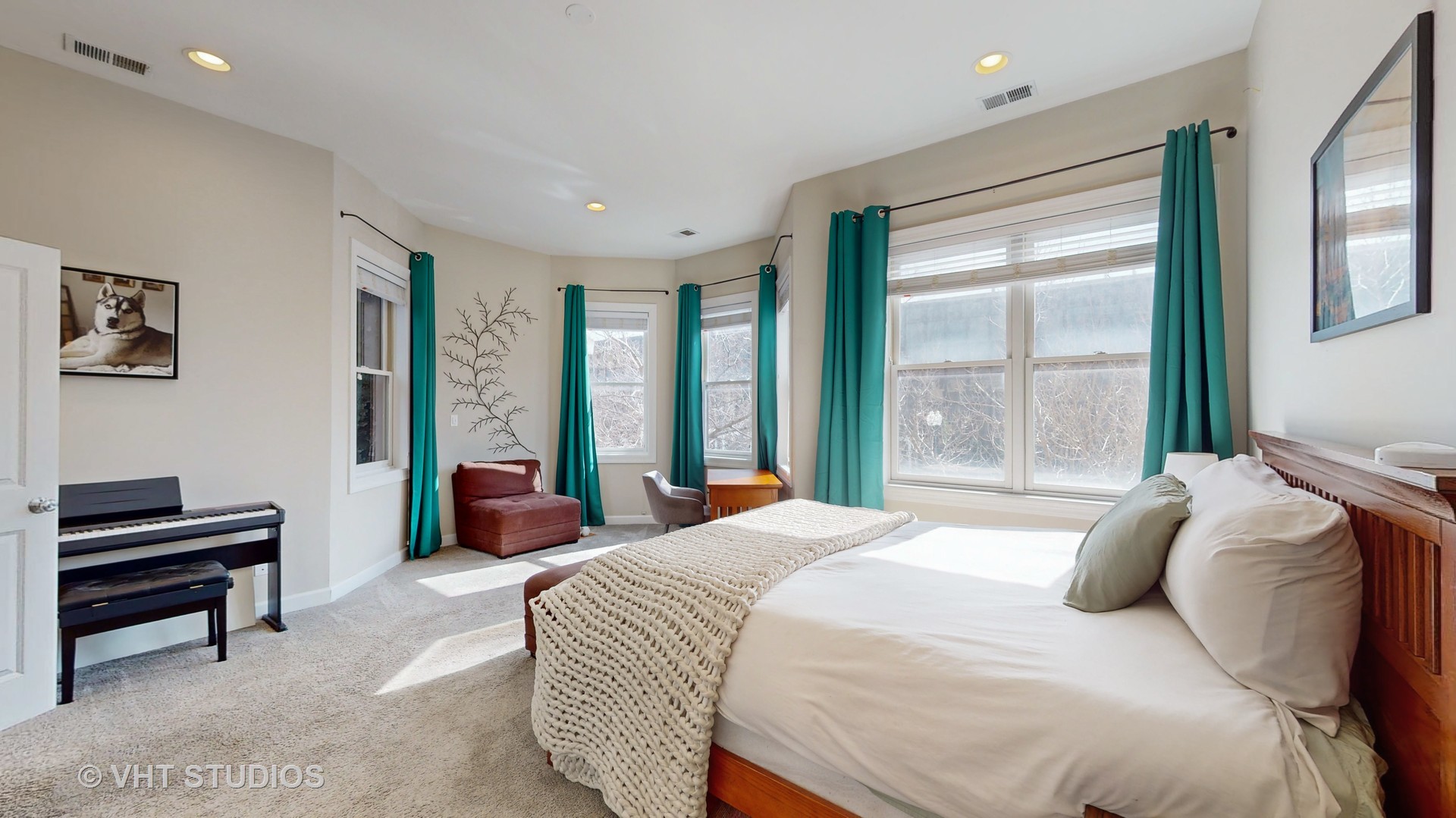 4603 North Racine Avenue, Unit 203 Chicago, IL 60640 - Photo 16 of 27 Gallery Image 16