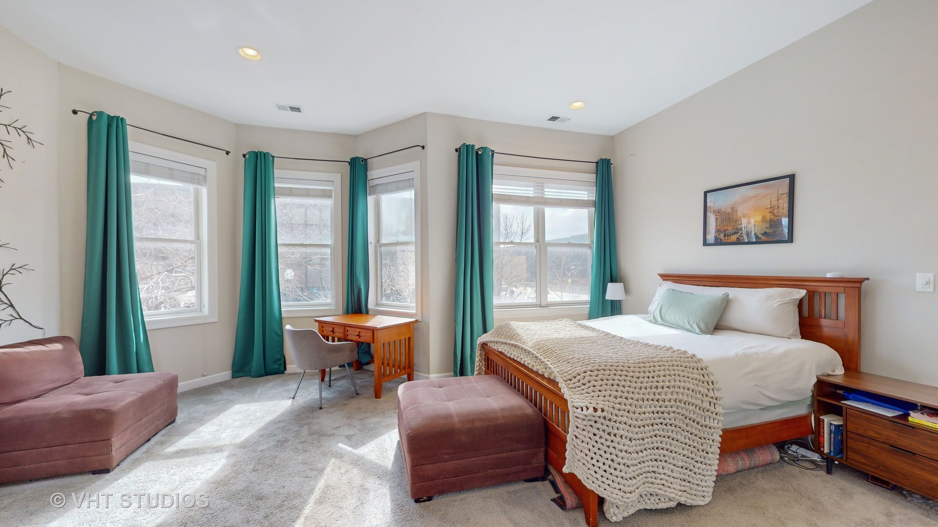 4603 North Racine Avenue, Unit 203 Chicago, IL 60640 - Photo 17 of 27 Gallery Image 17