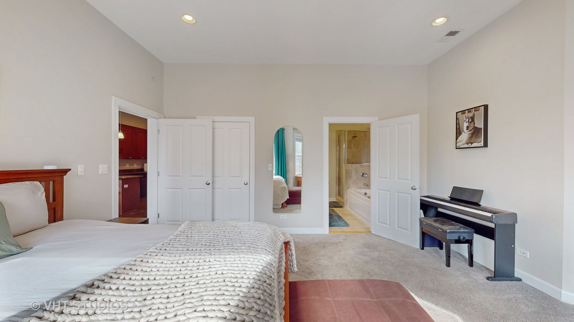 4603 North Racine Avenue, Unit 203 Chicago, IL 60640 - Photo 19 of 27 Gallery Image 19