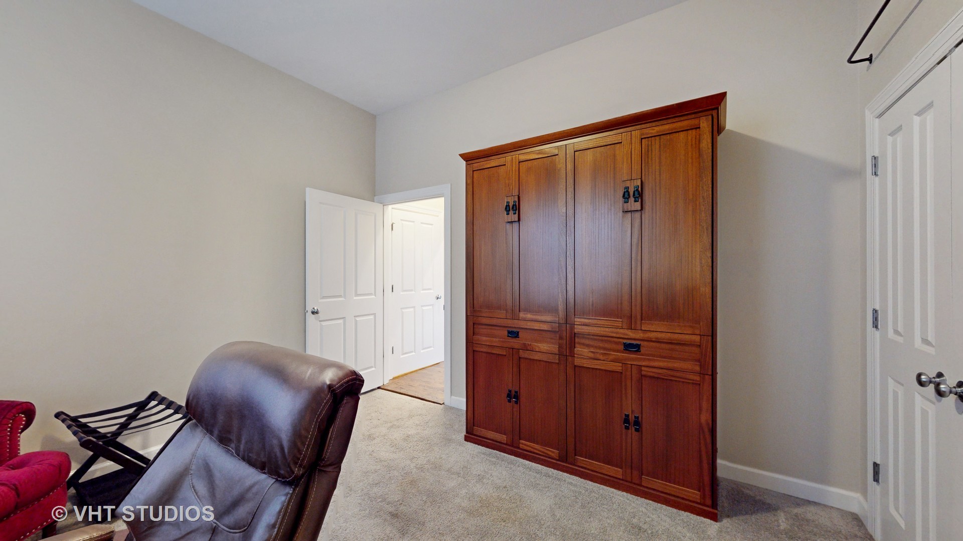 4603 North Racine Avenue, Unit 203 Chicago, IL 60640 - Photo 23 of 27 Gallery Image 23