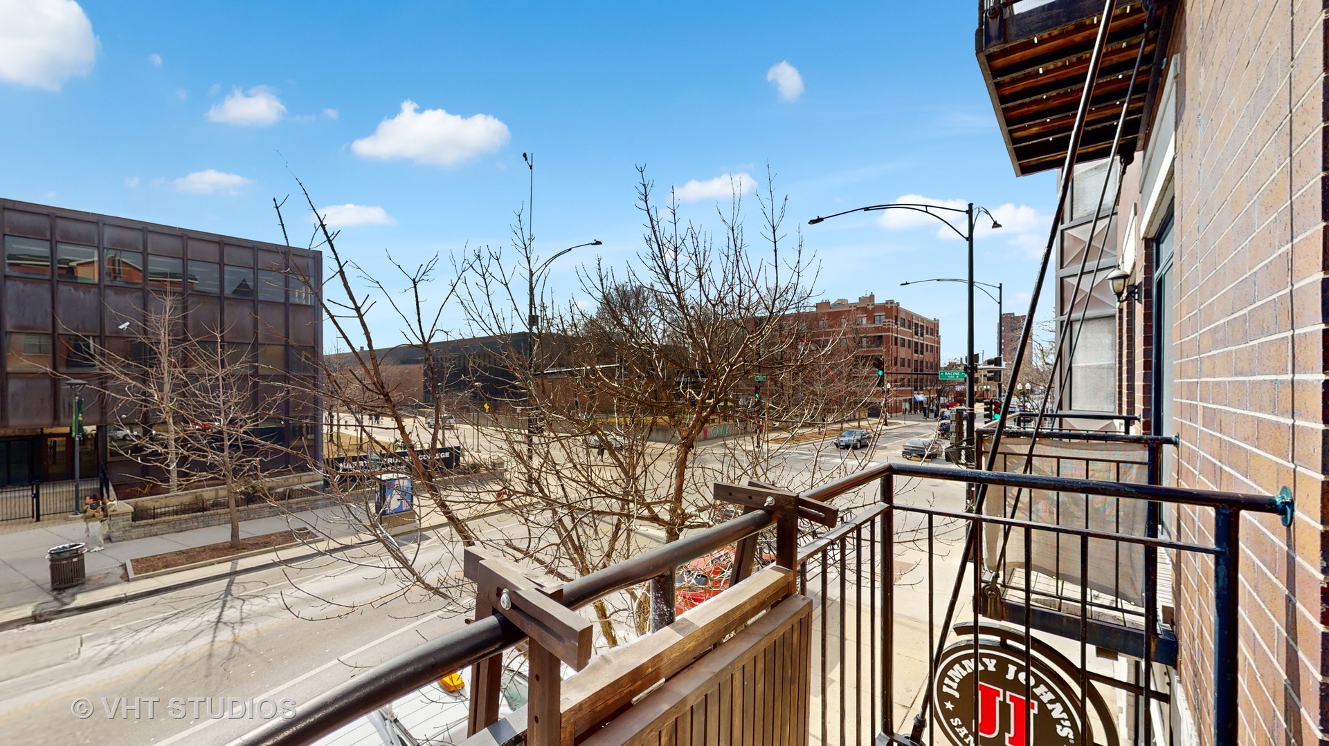 4603 North Racine Avenue, Unit 203 Chicago, IL 60640 - Photo 26 of 27 Gallery Image 26