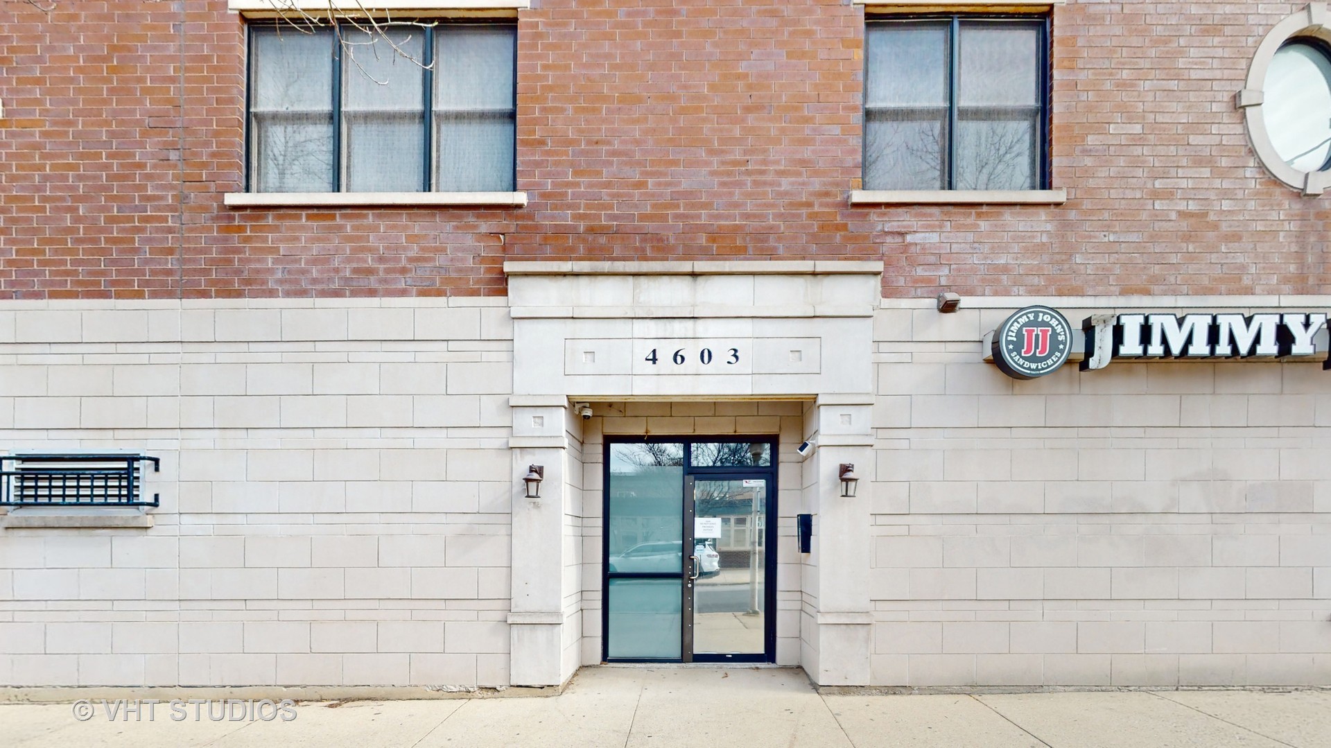 4603 North Racine Avenue, Unit 203 Chicago, IL 60640 - Photo 3 of 27 Gallery Image 3