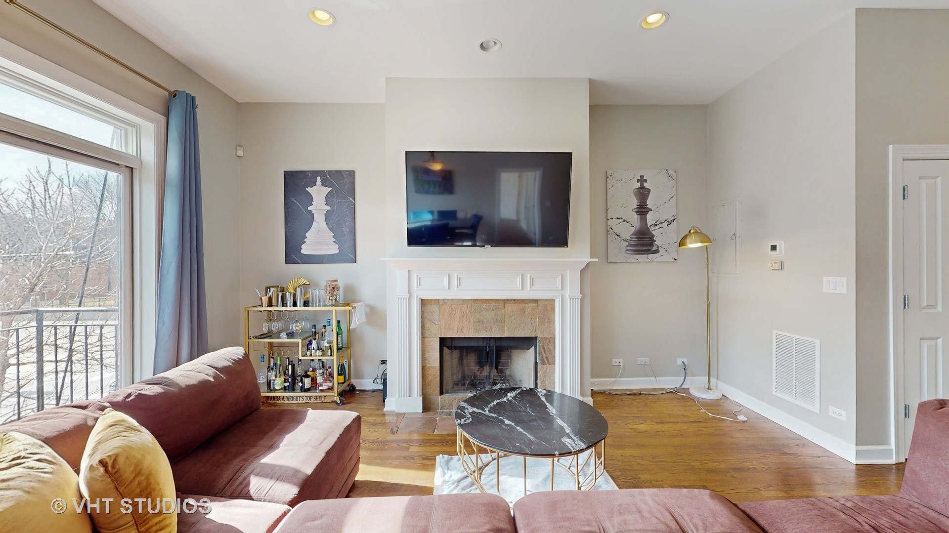 4603 North Racine Avenue, Unit 203 Chicago, IL 60640 - Photo 8 of 27 Gallery Image 8