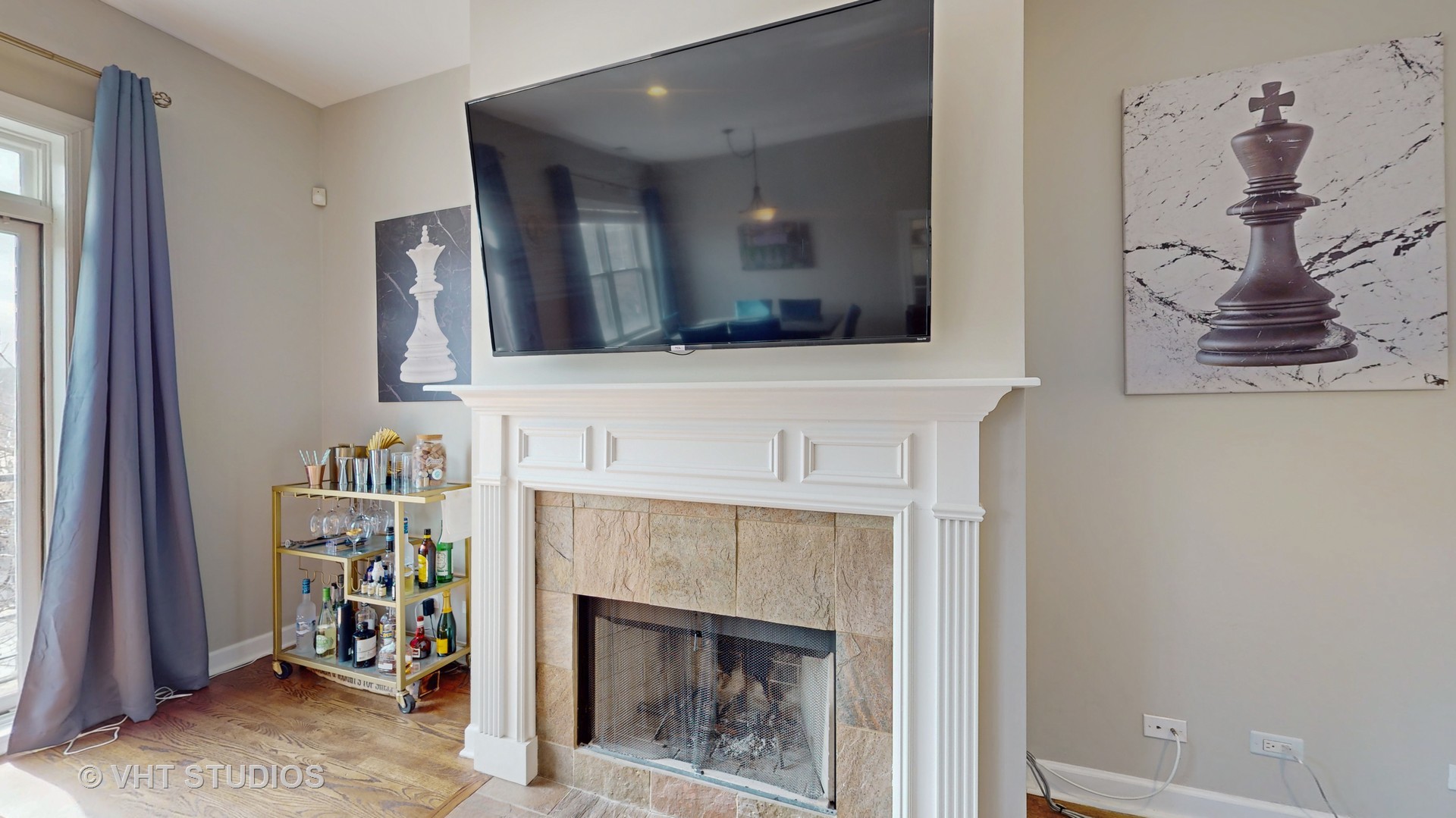 4603 North Racine Avenue, Unit 203 Chicago, IL 60640 - Photo 9 of 27 Gallery Image 9