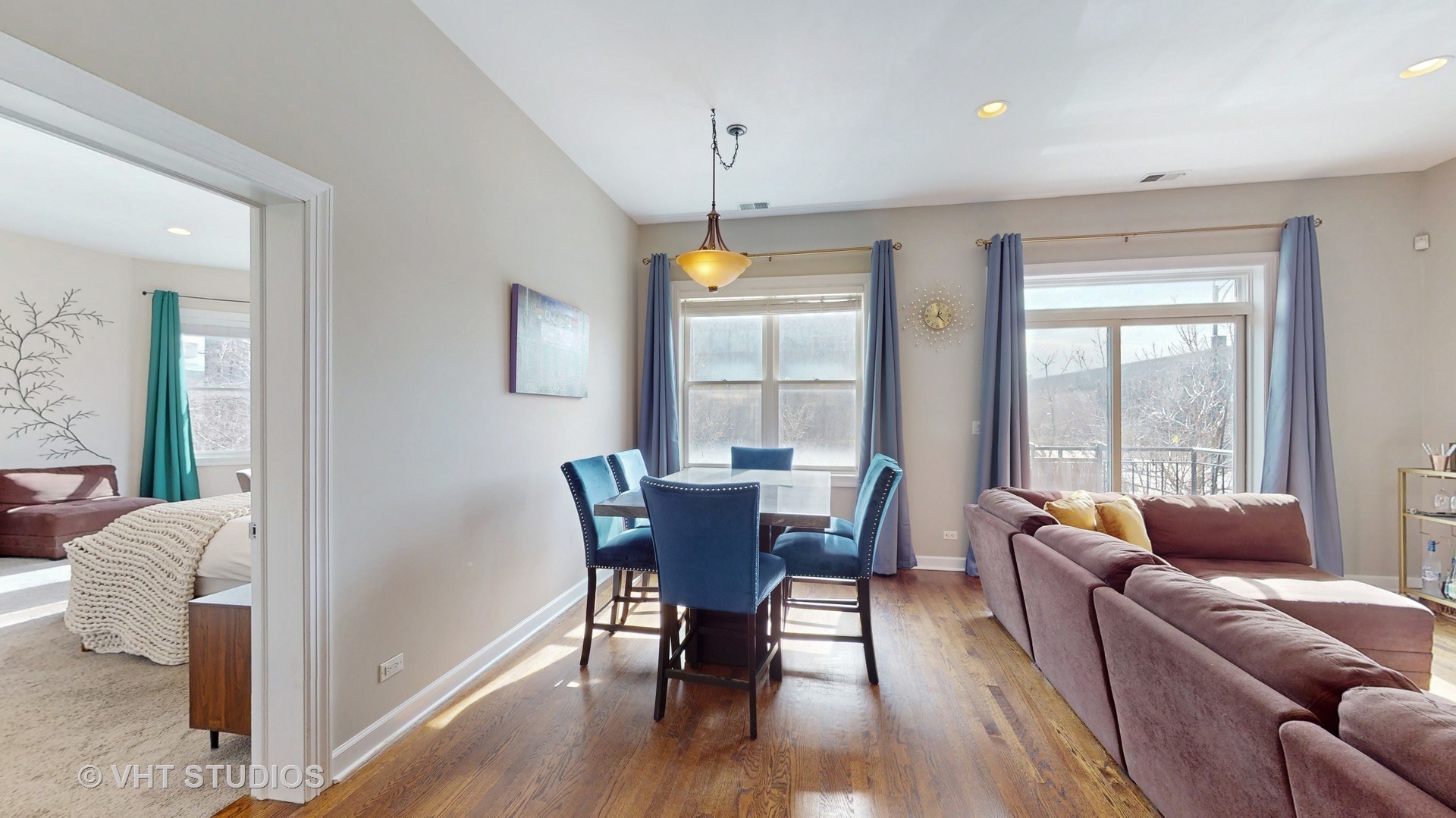 4603 North Racine Avenue, Unit 203 Chicago, IL 60640 - Photo 10 of 27 Gallery Image 10