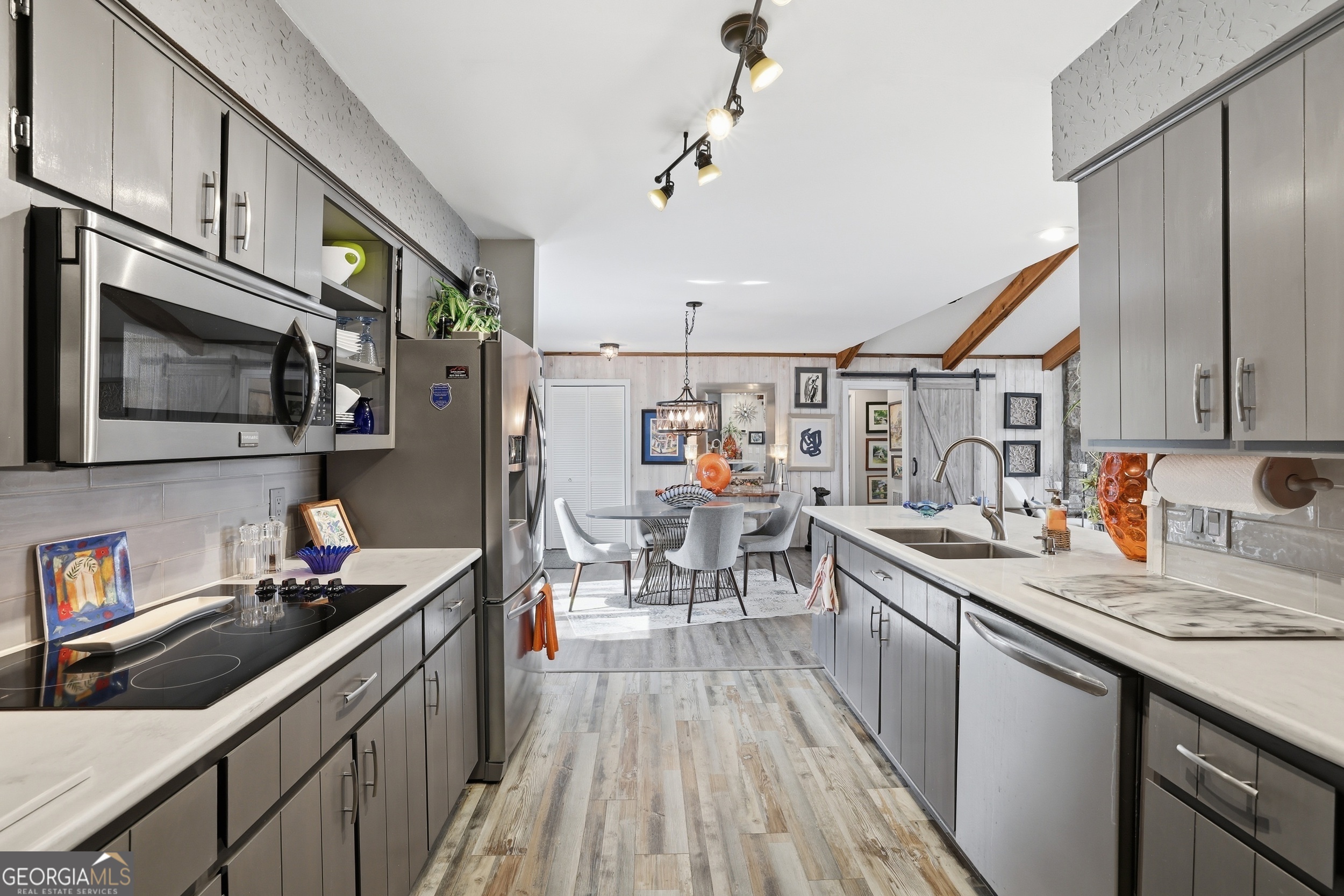 499 Ridgepole Drive Sky Valley, GA 30537 - Photo 12 of 63