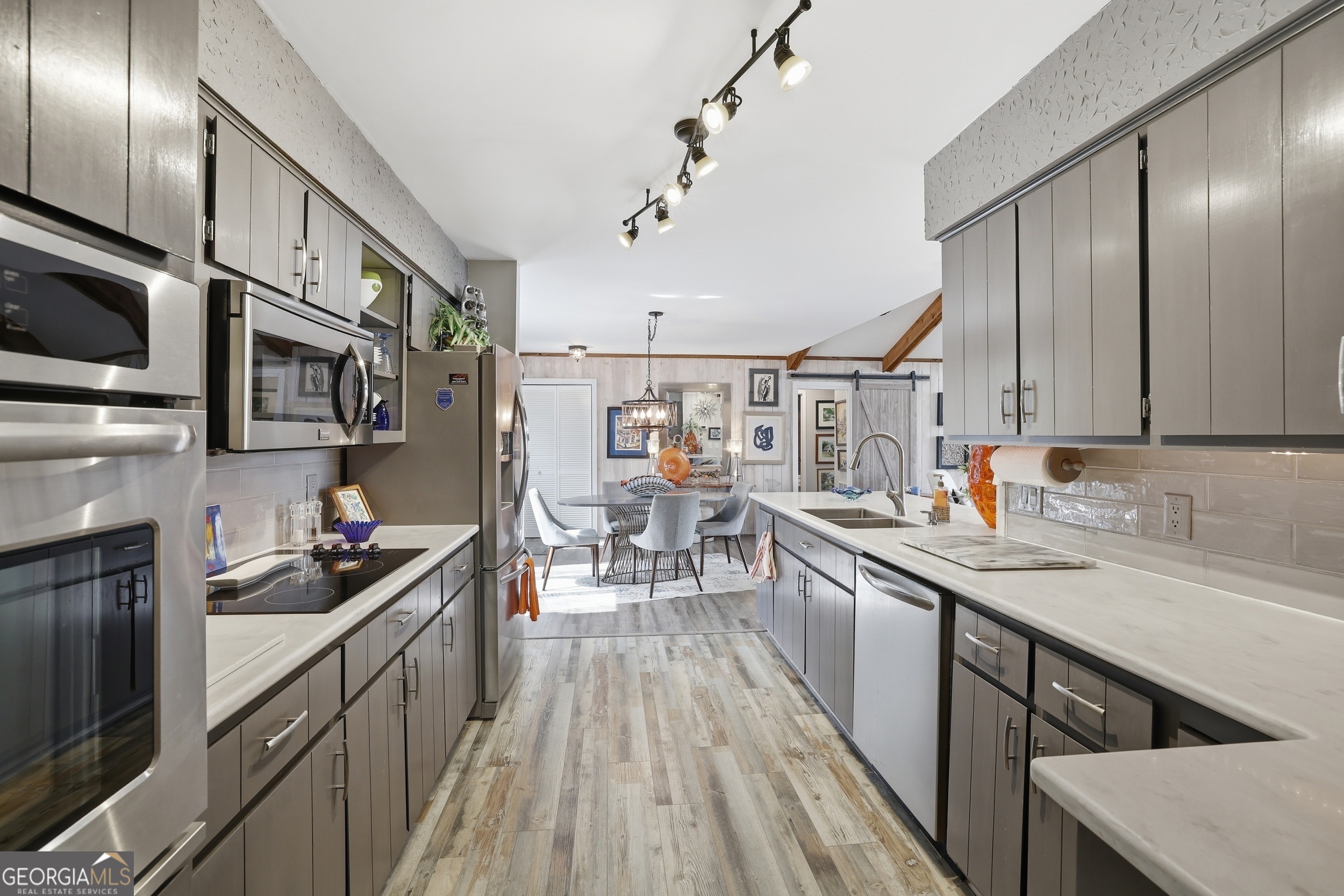 499 Ridgepole Drive Sky Valley, GA 30537 - Photo 14 of 63