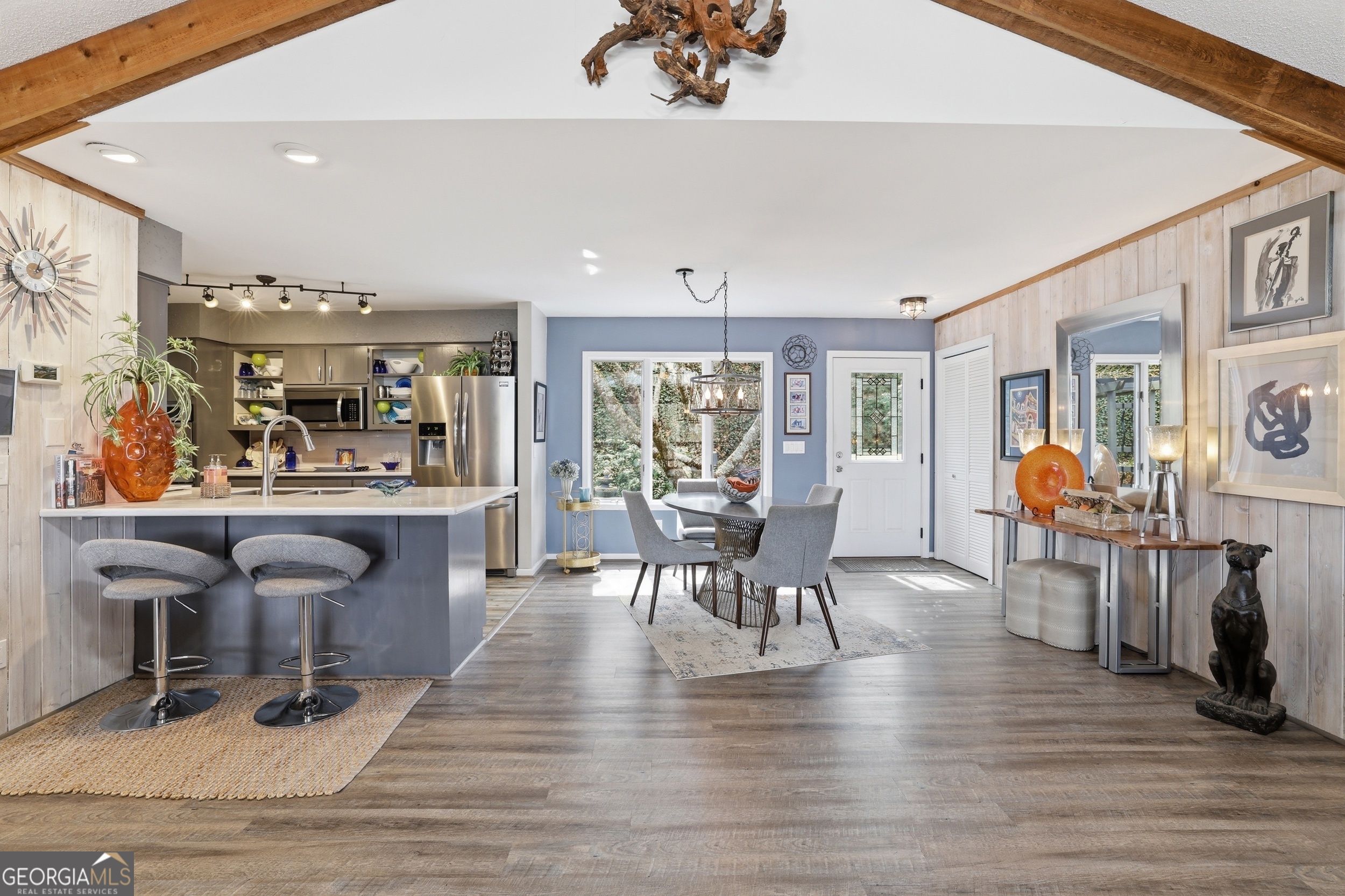 499 Ridgepole Drive Sky Valley, GA 30537 - Photo 18 of 63