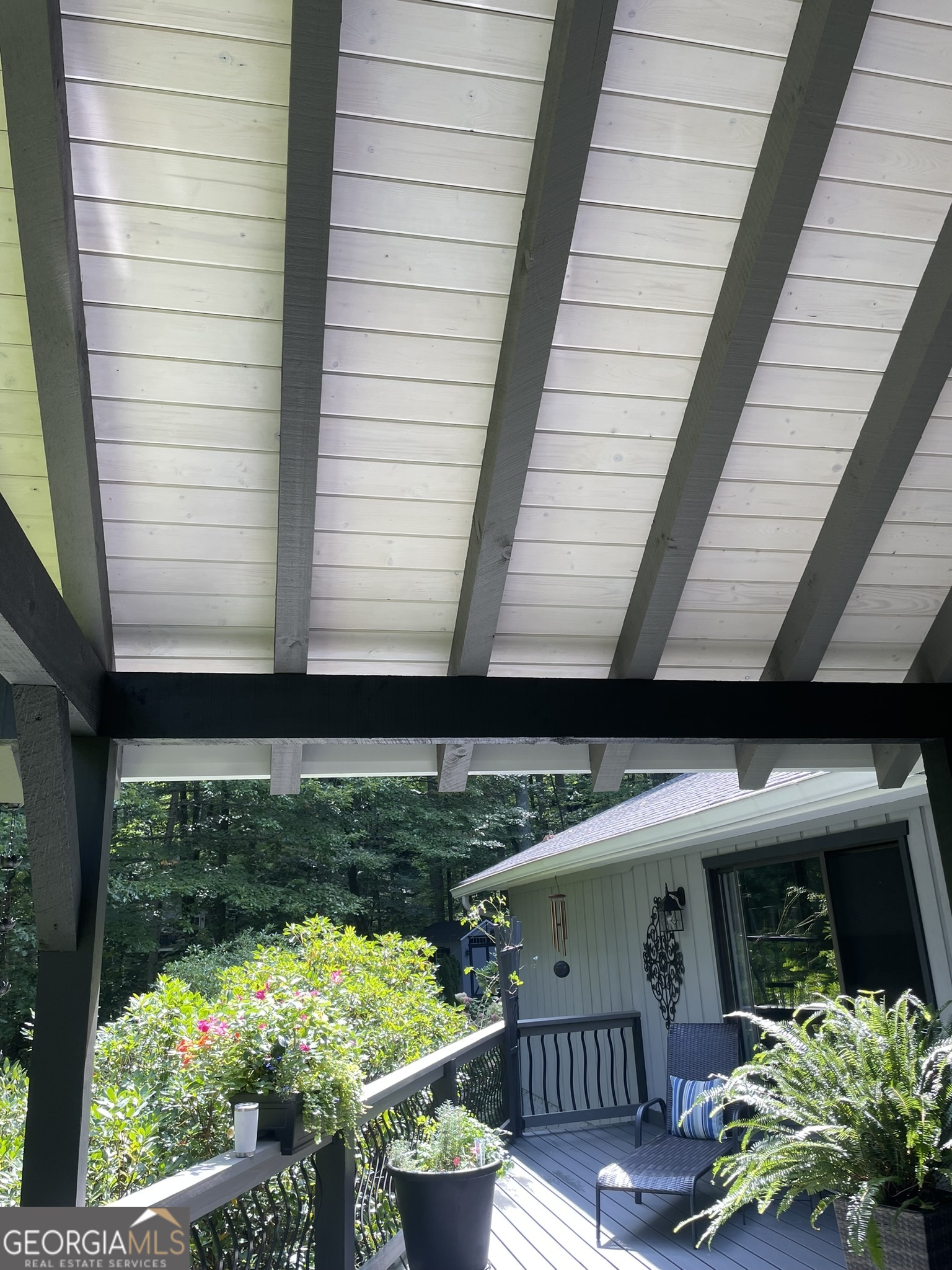 499 Ridgepole Drive Sky Valley, GA 30537 - Photo 19 of 63