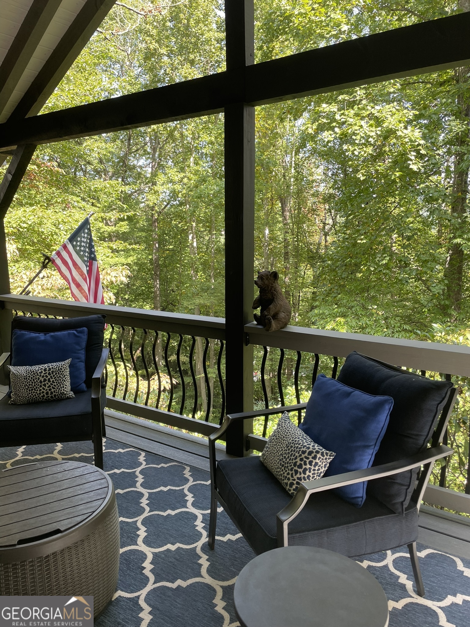 499 Ridgepole Drive Sky Valley, GA 30537 - Photo 21 of 63