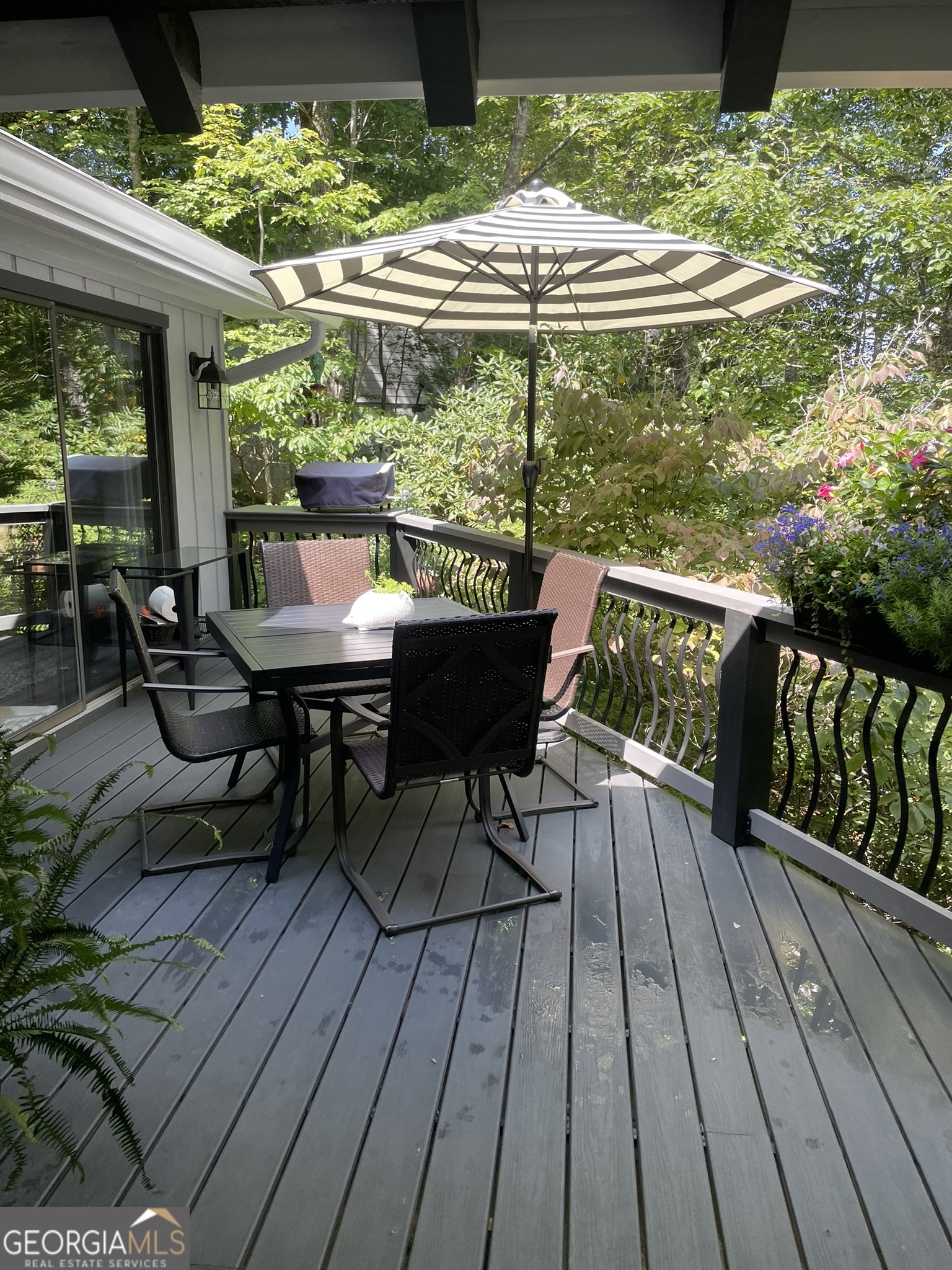 499 Ridgepole Drive Sky Valley, GA 30537 - Photo 23 of 63