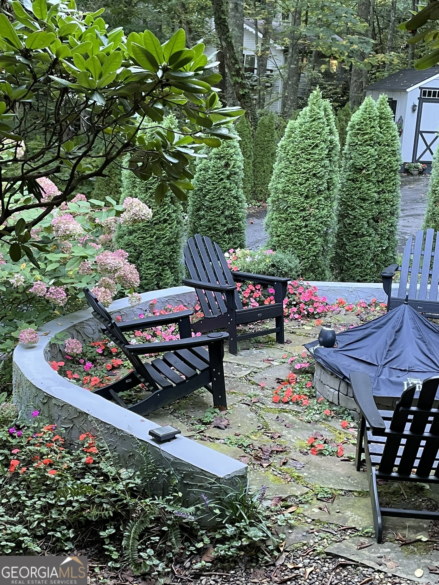 499 Ridgepole Drive Sky Valley, GA 30537 - Photo 25 of 63