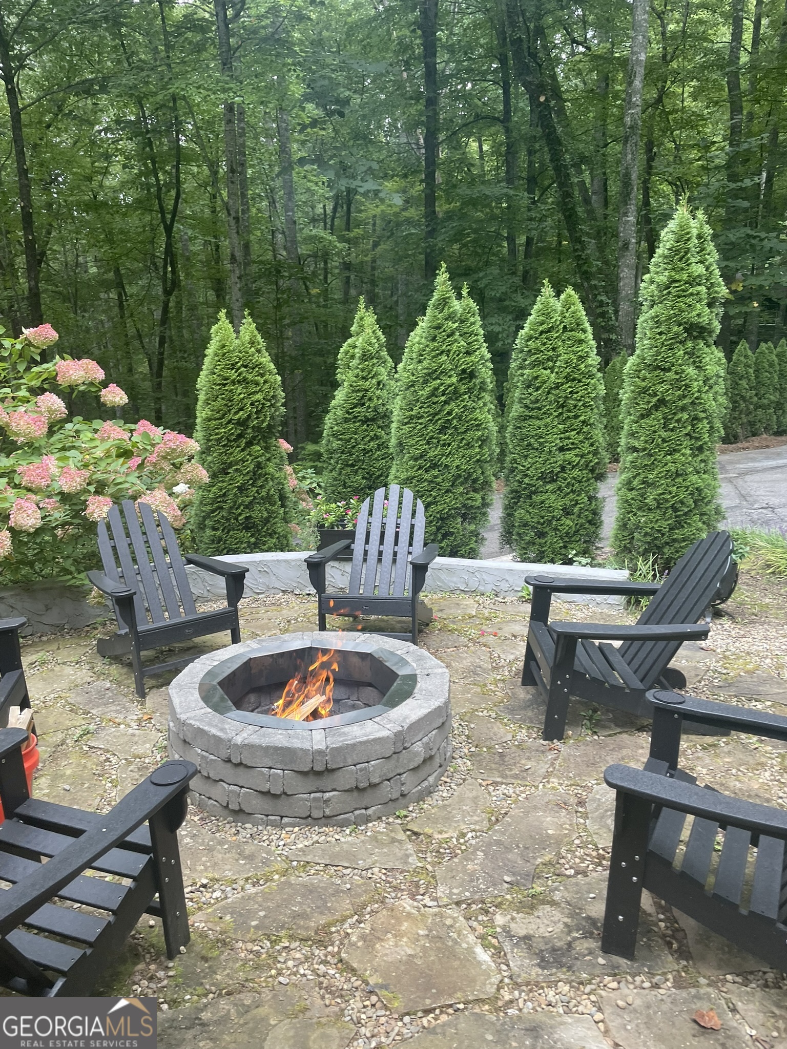 499 Ridgepole Drive Sky Valley, GA 30537 - Photo 27 of 63