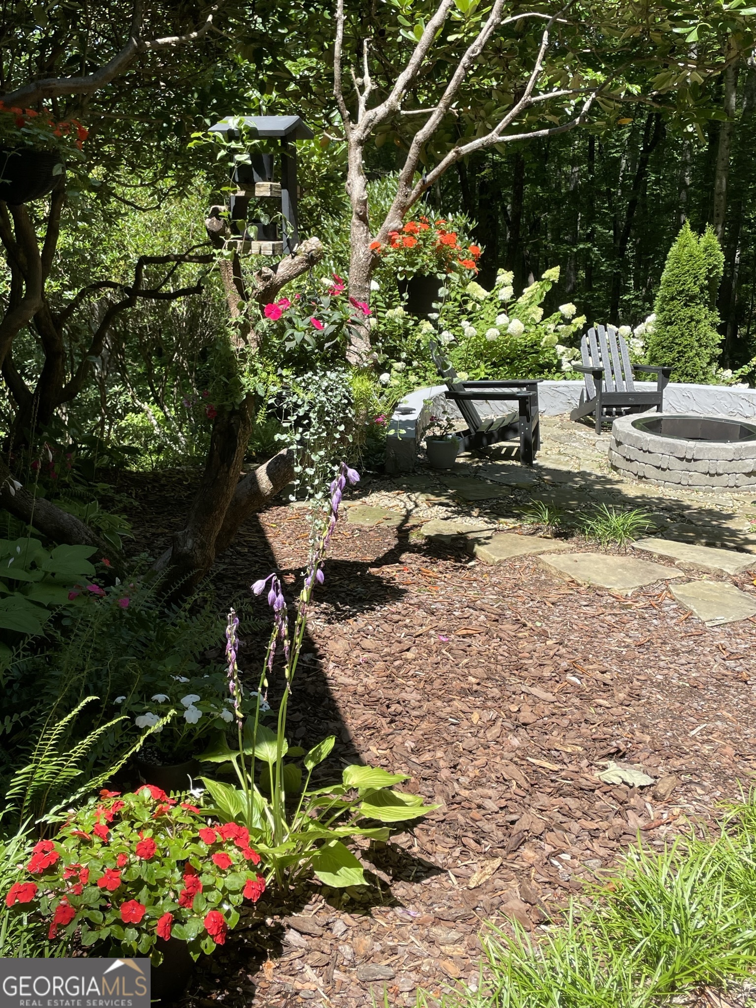 499 Ridgepole Drive Sky Valley, GA 30537 - Photo 28 of 58