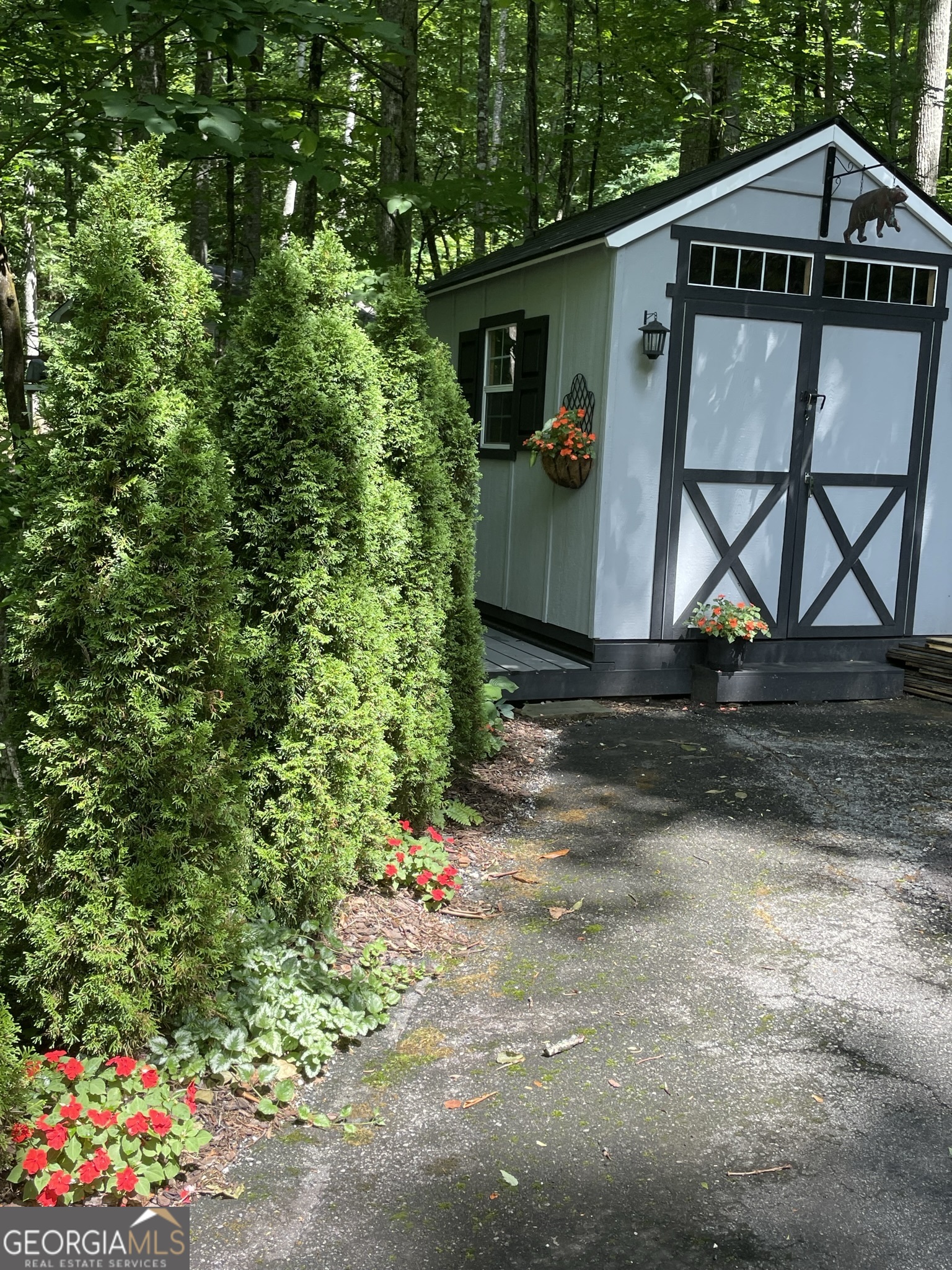 499 Ridgepole Drive Sky Valley, GA 30537 - Photo 29 of 63