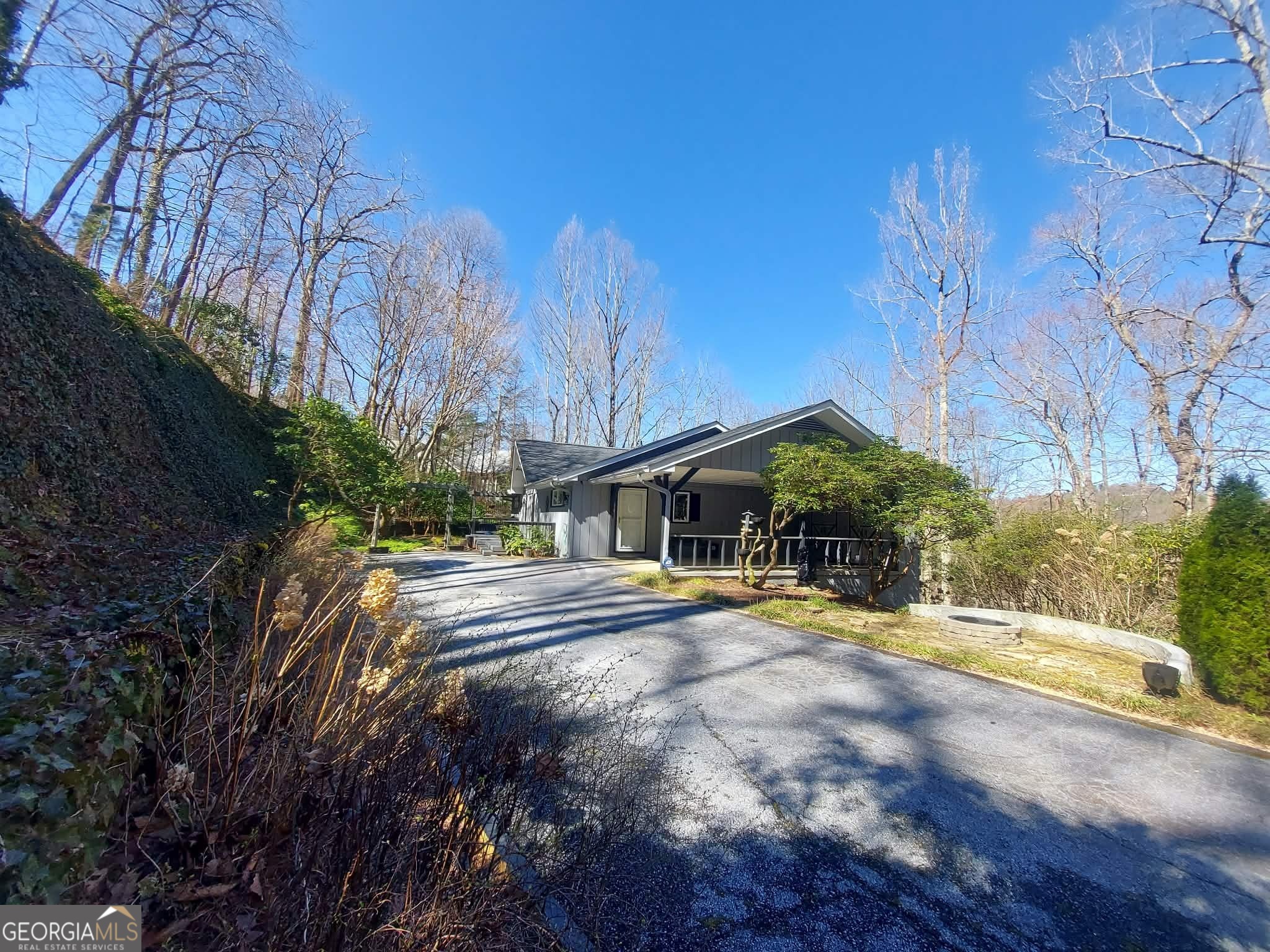 499 Ridgepole Drive Sky Valley, GA 30537 - Photo 3 of 63