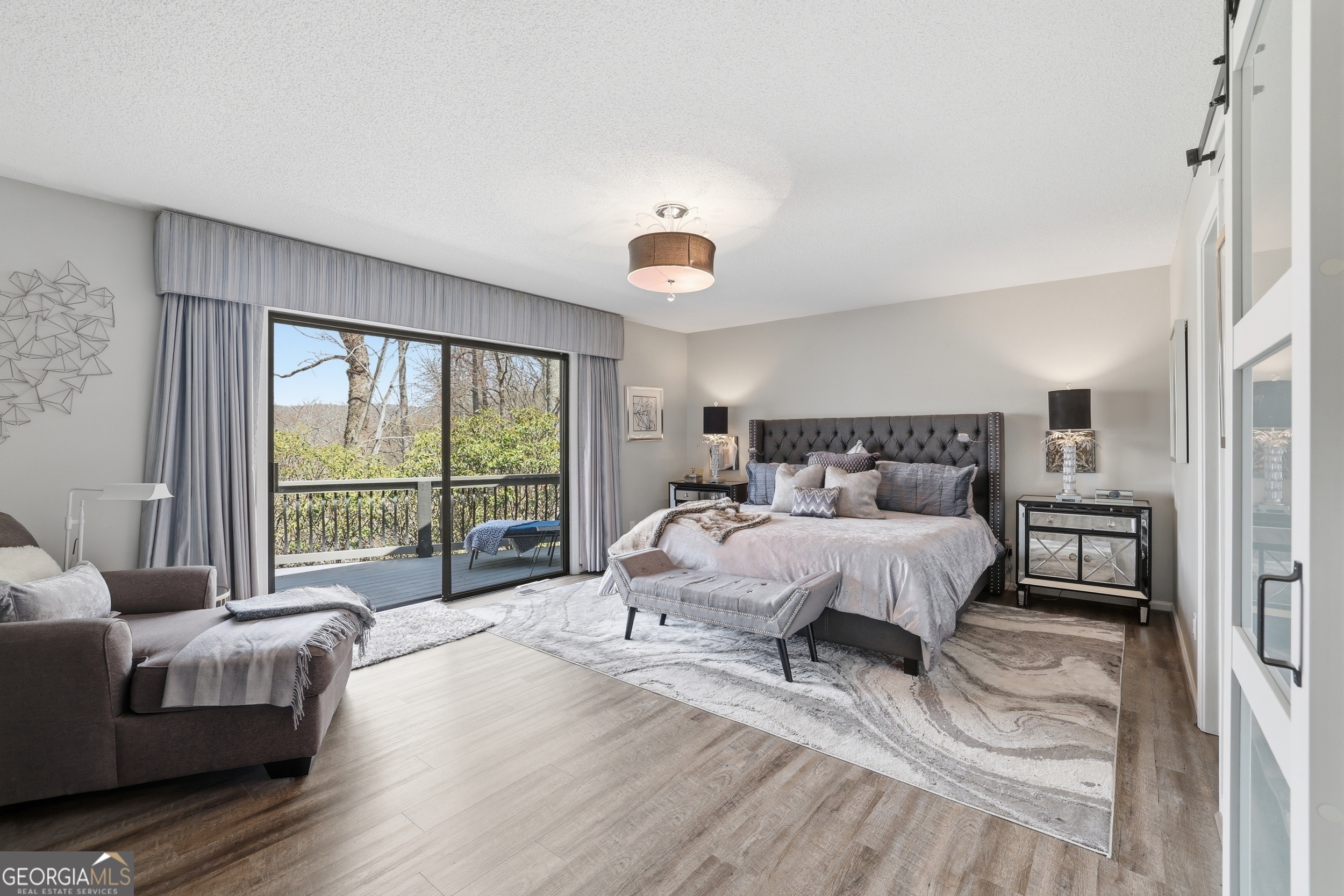 499 Ridgepole Drive Sky Valley, GA 30537 - Photo 33 of 63