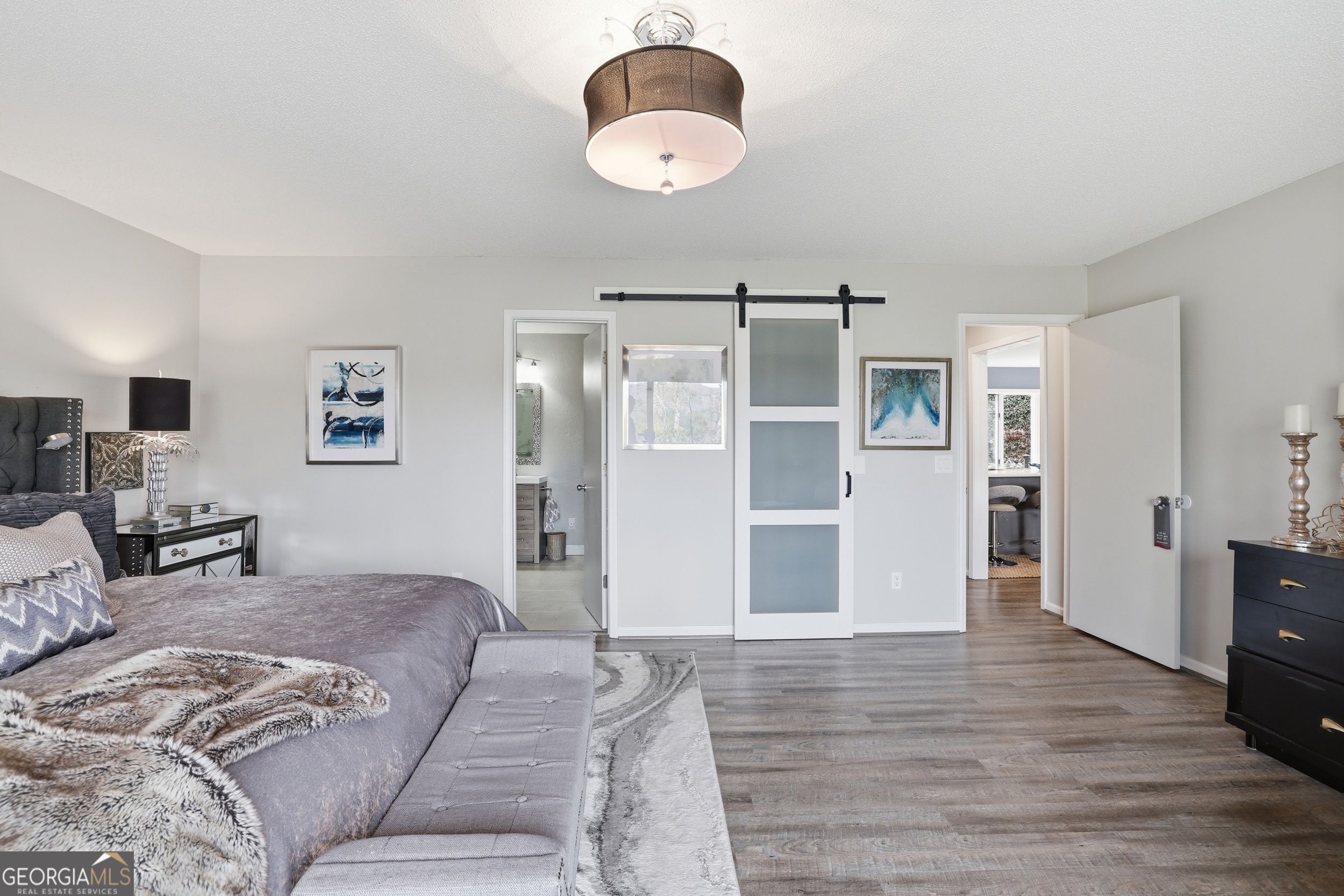 499 Ridgepole Drive Sky Valley, GA 30537 - Photo 34 of 63