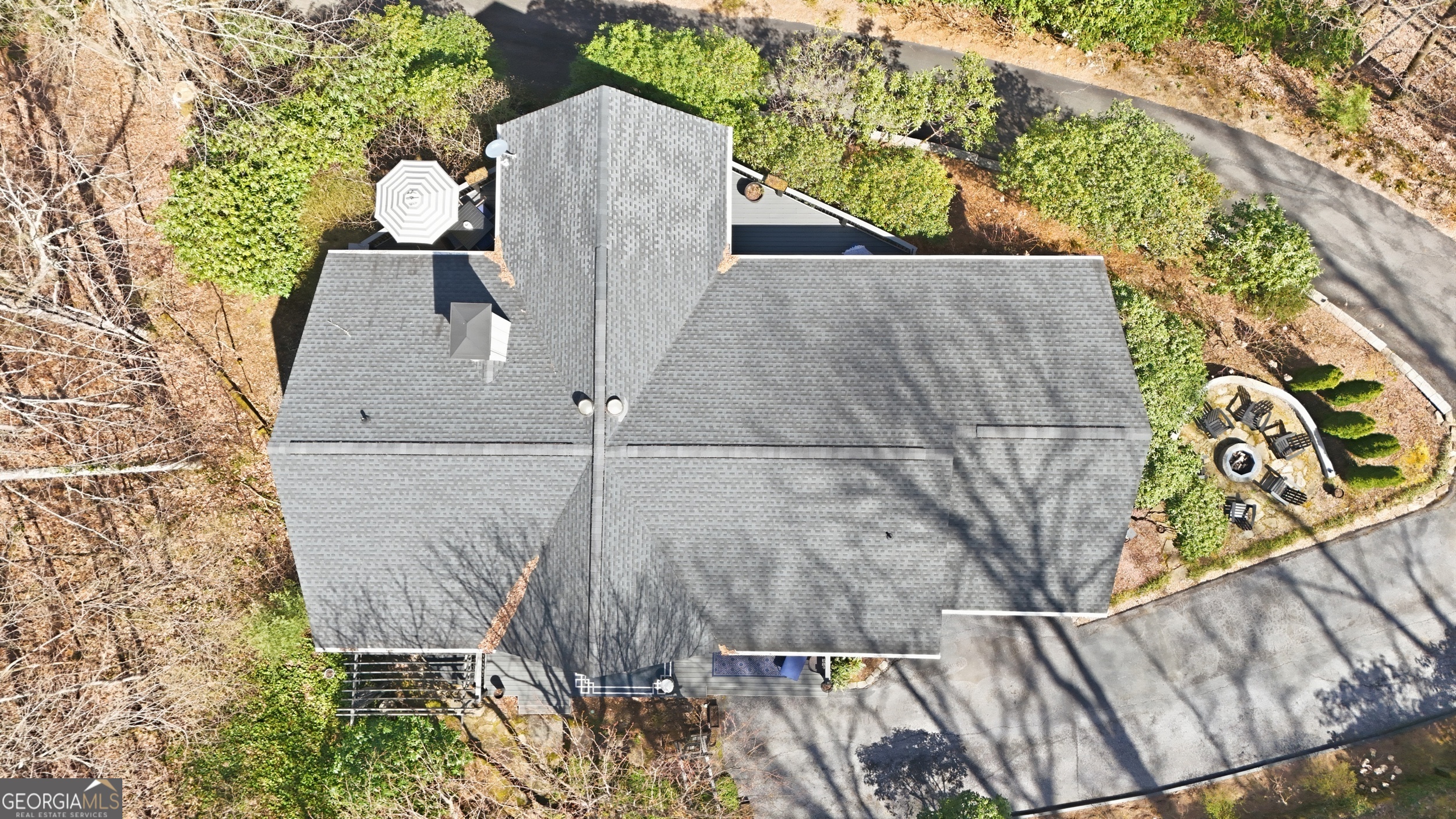 499 Ridgepole Drive Sky Valley, GA 30537 - Photo 34 of 58