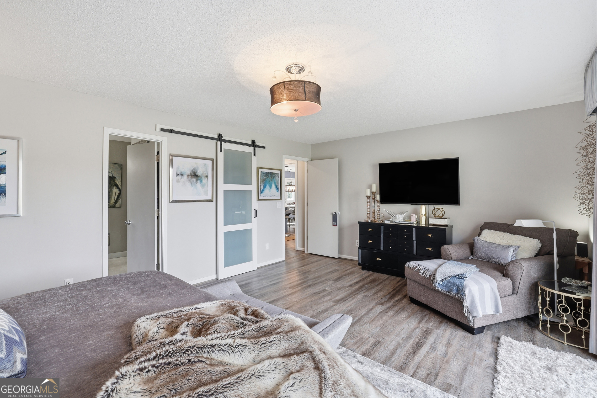 499 Ridgepole Drive Sky Valley, GA 30537 - Photo 35 of 63