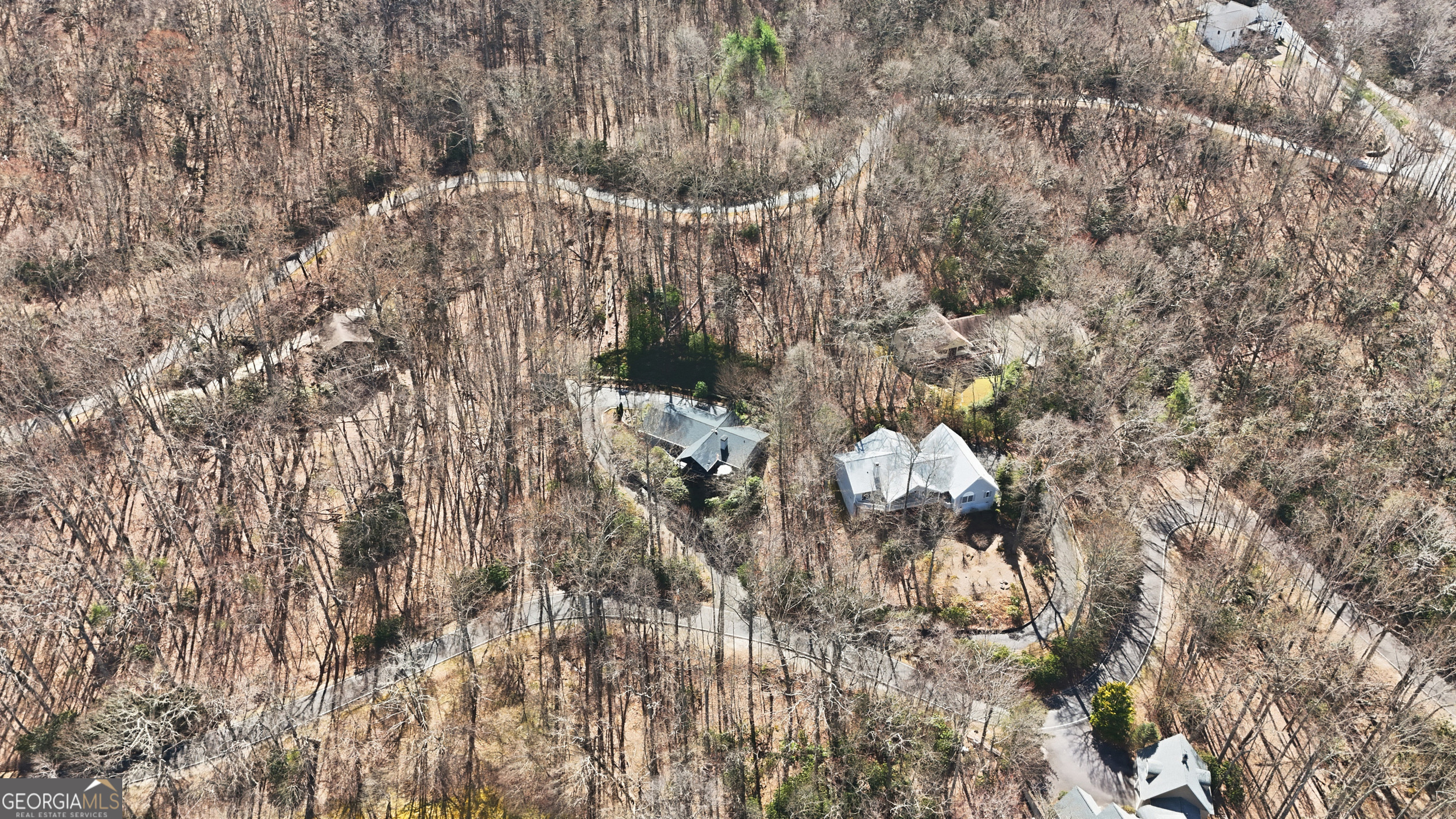 499 Ridgepole Drive Sky Valley, GA 30537 - Photo 43 of 58