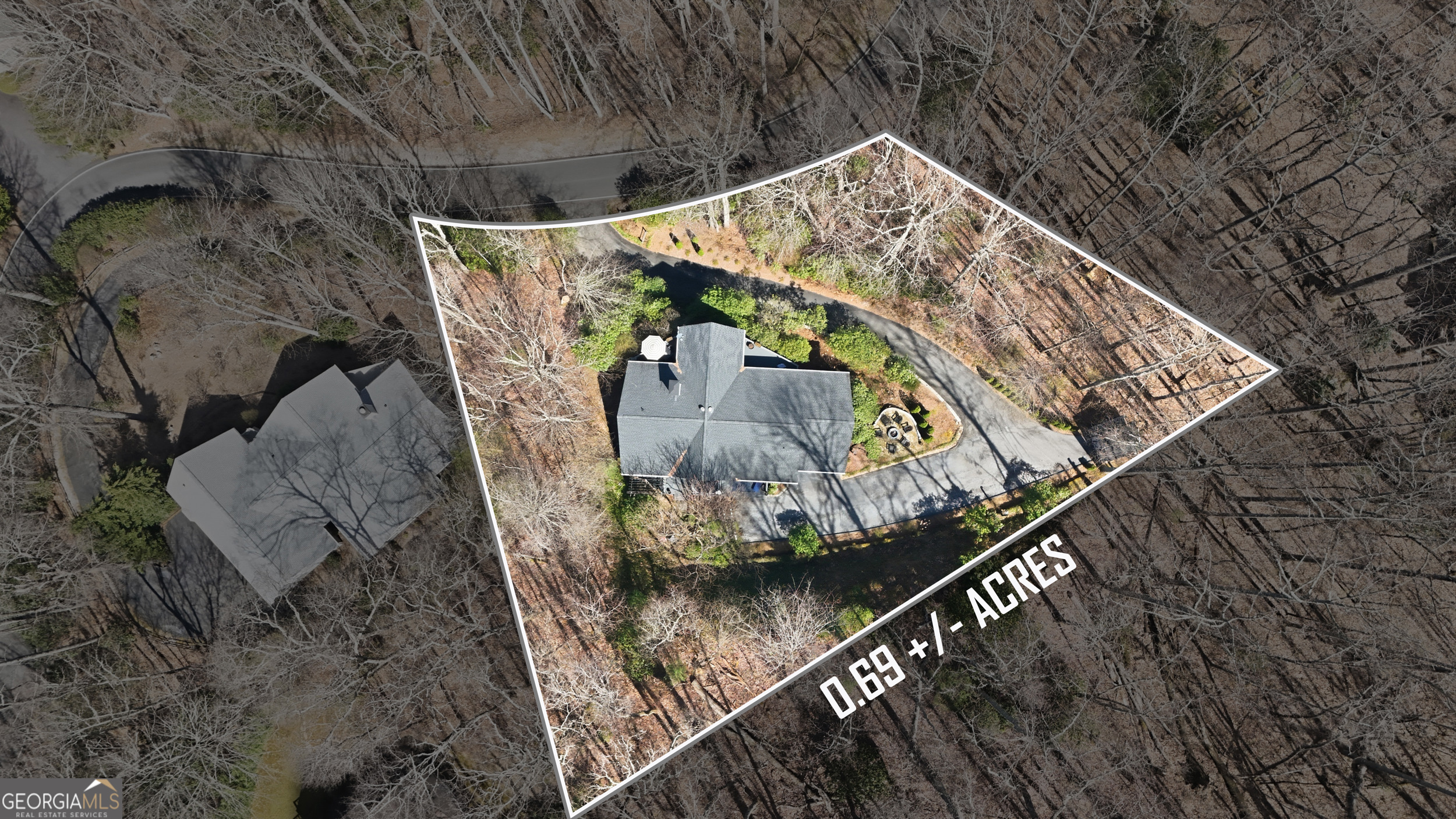 499 Ridgepole Drive Sky Valley, GA 30537 - Photo 44 of 63