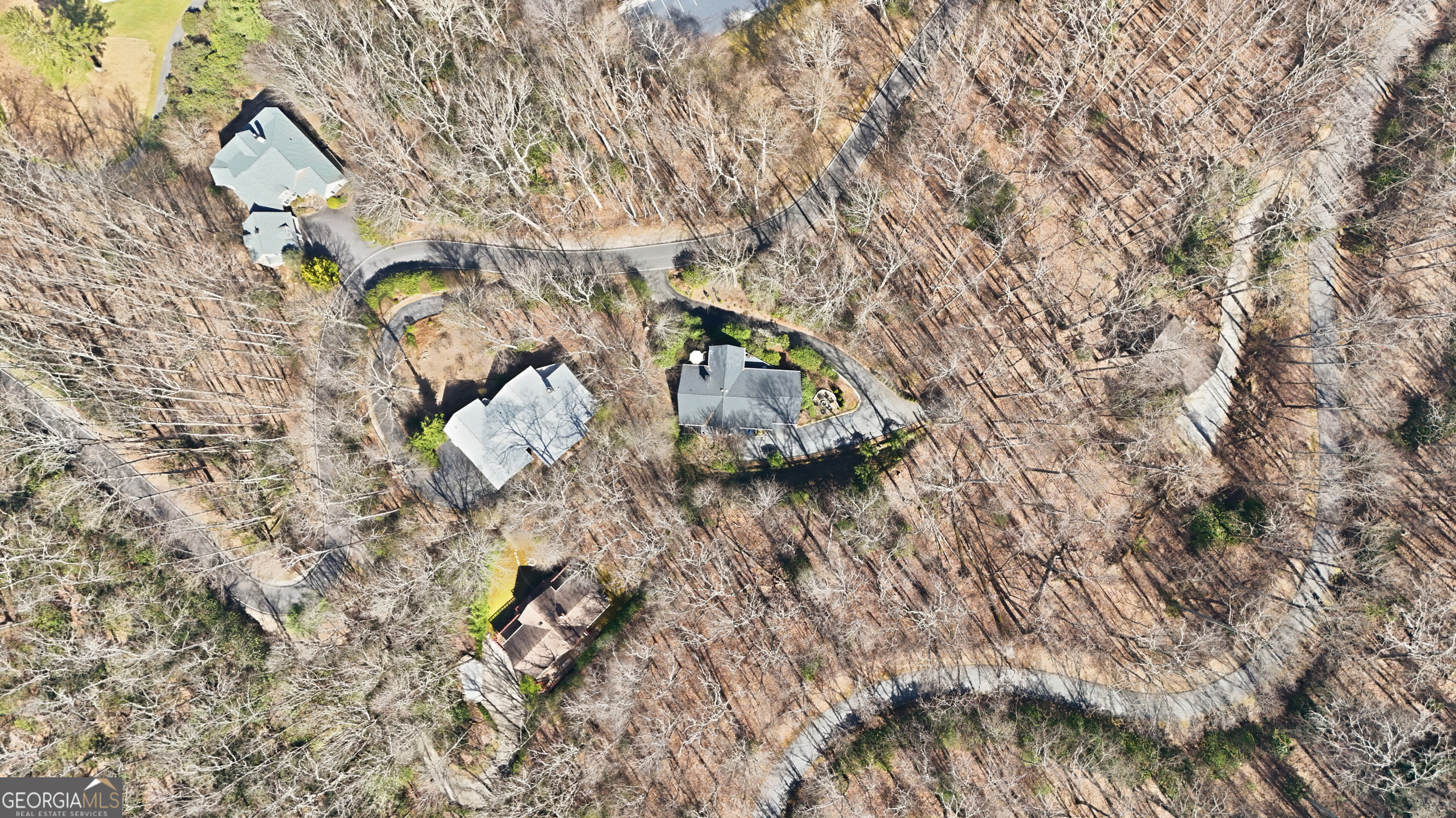 499 Ridgepole Drive Sky Valley, GA 30537 - Photo 45 of 63