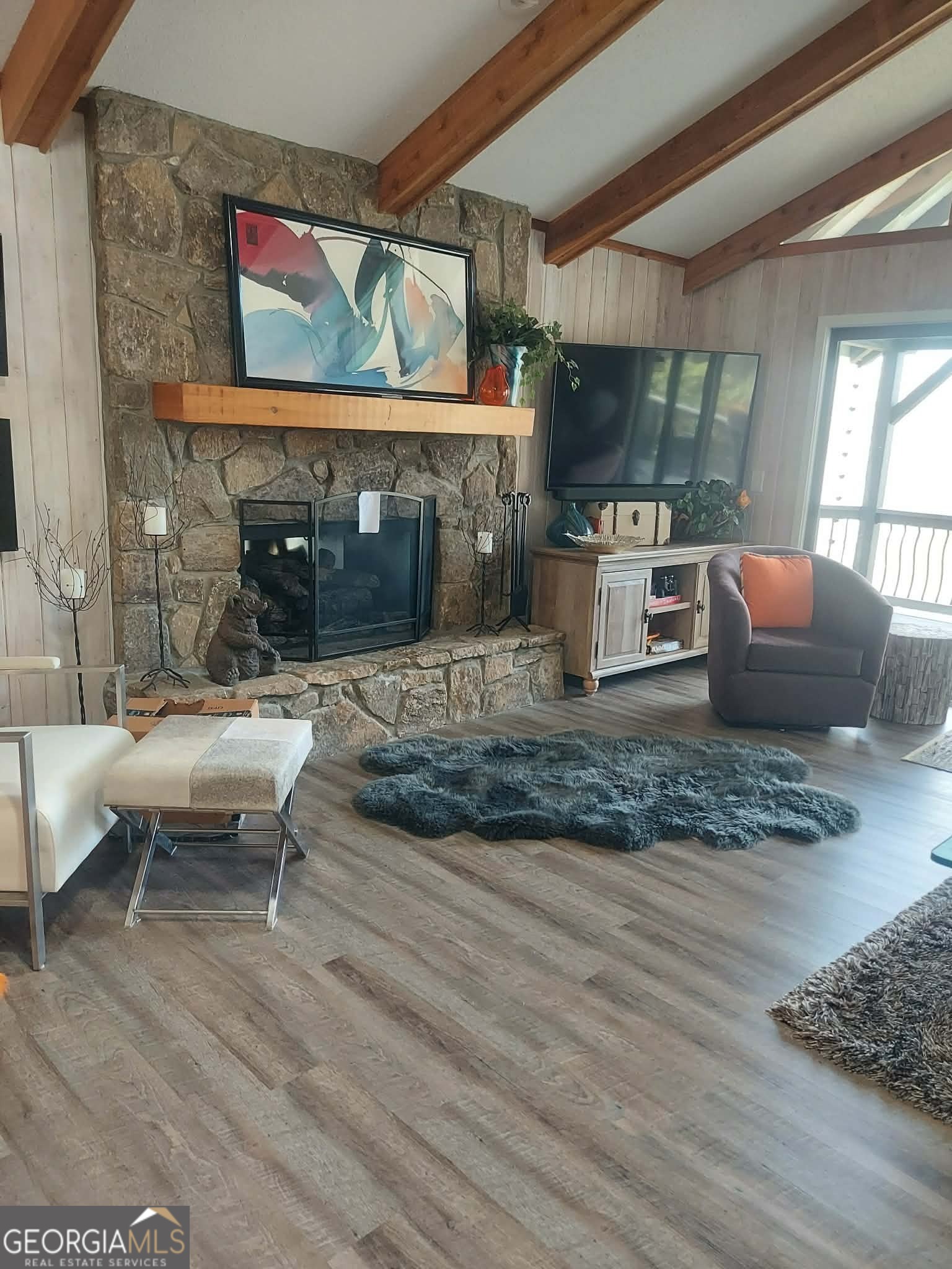 499 Ridgepole Drive Sky Valley, GA 30537 - Photo 5 of 63