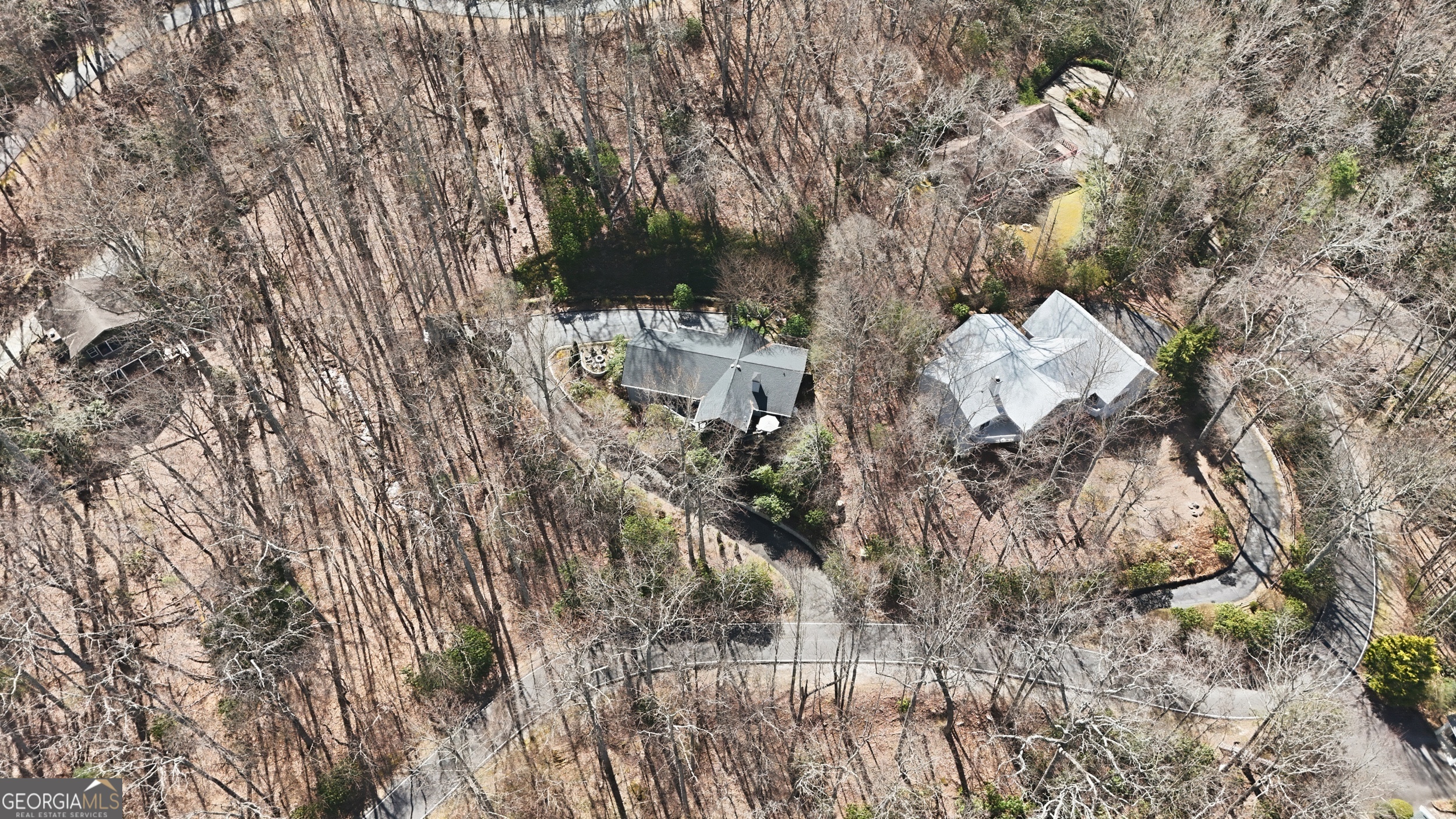 499 Ridgepole Drive Sky Valley, GA 30537 - Photo 52 of 63