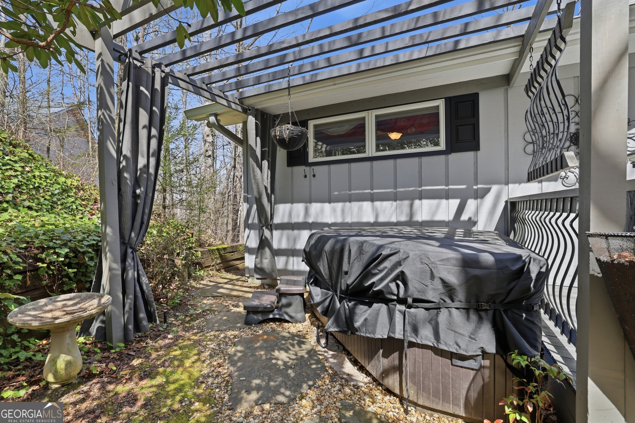 499 Ridgepole Drive Sky Valley, GA 30537 - Photo 57 of 63