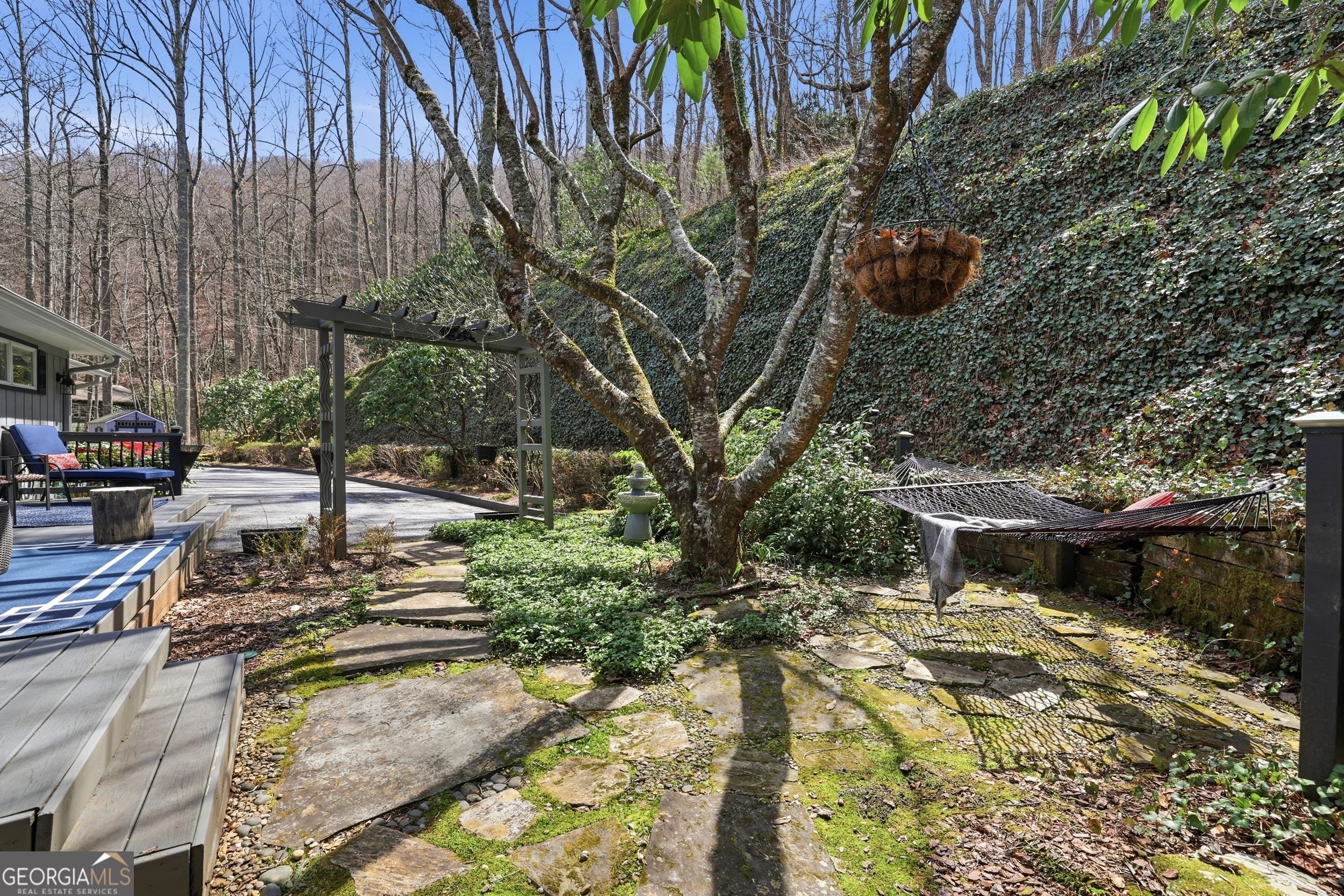 499 Ridgepole Drive Sky Valley, GA 30537 - Photo 58 of 63