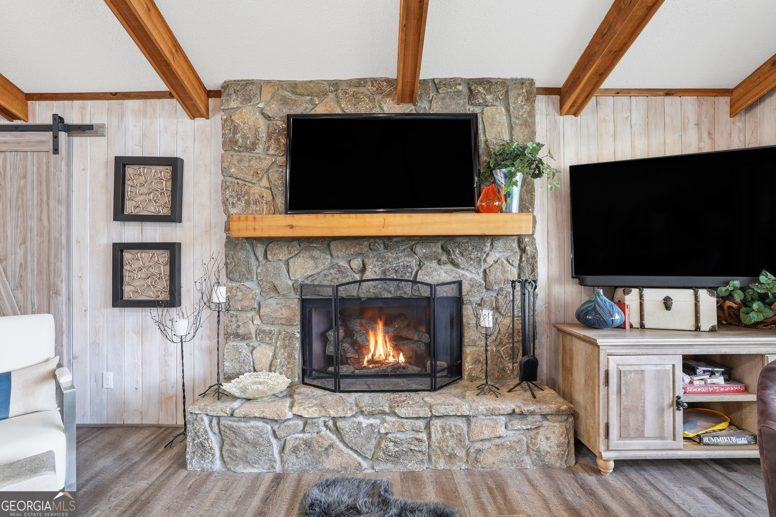 499 Ridgepole Drive Sky Valley, GA 30537 - Photo 8 of 63