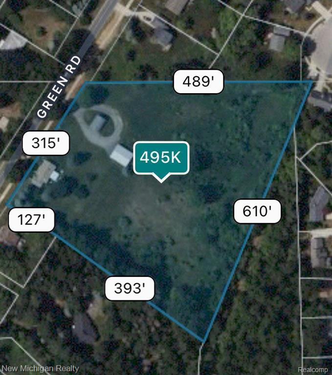 5670 Green Road Haslett, MI 48840 - Photo 19 of 19