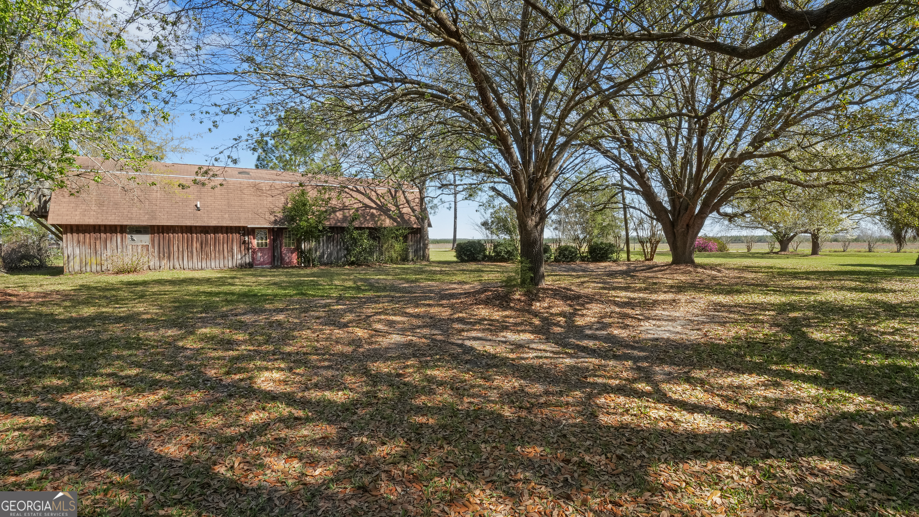 1535 Clifford Jones Road Screven, GA 31560 - Photo 41 of 48