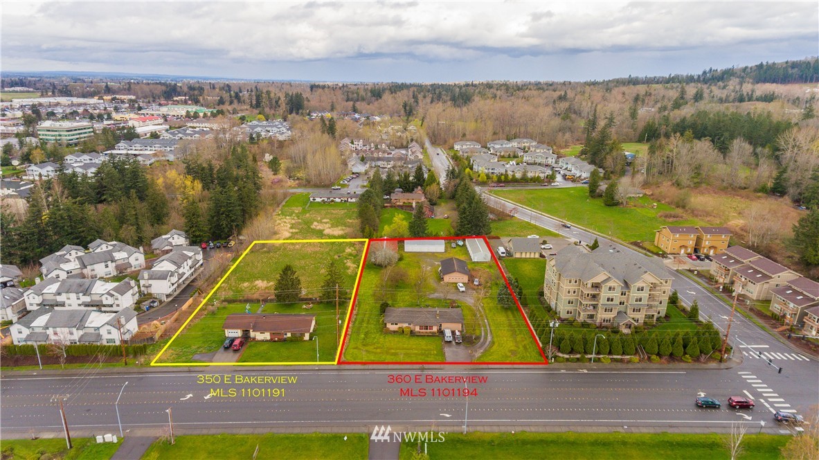 360 East Bakerview Road Bellingham, WA 98226 - Photo 1 of 12 Gallery Image 1