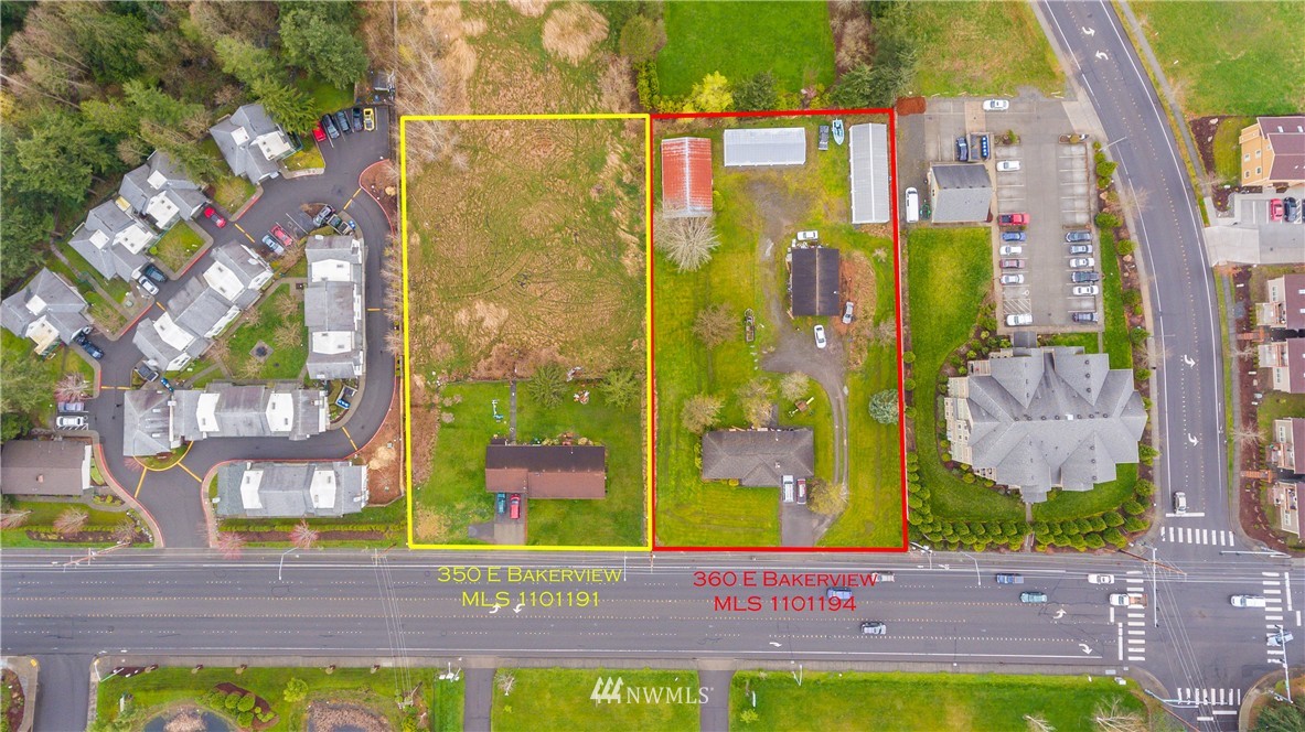 360 East Bakerview Road Bellingham, WA 98226 - Photo 2 of 12 Gallery Image 2