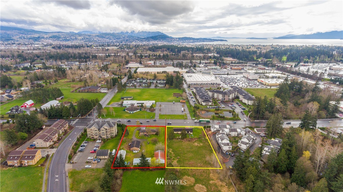 360 East Bakerview Road Bellingham, WA 98226 - Photo 3 of 12 Gallery Image 3