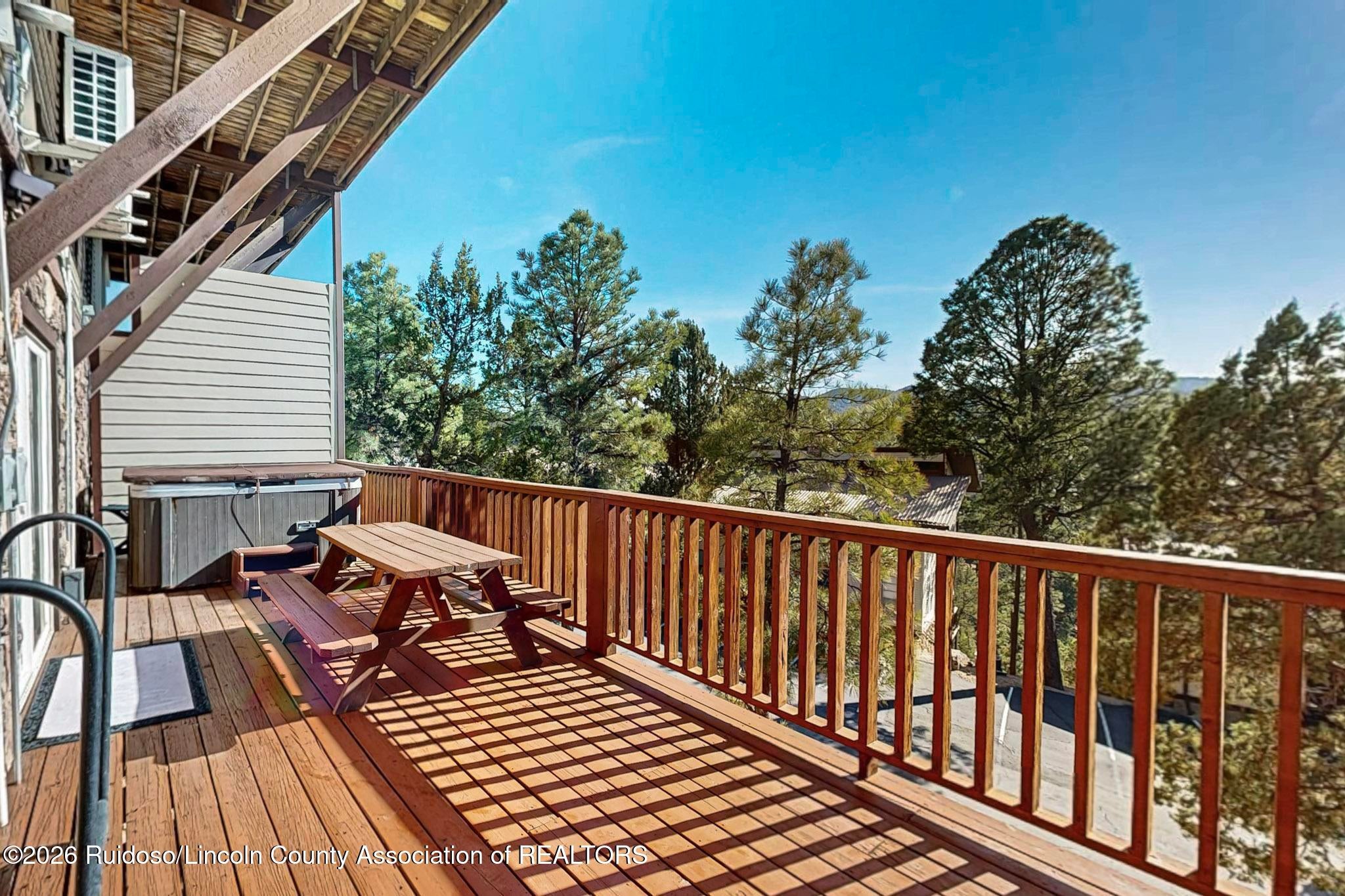 220 Lookout Drive, Unit P1 Ruidoso, NM 88345 - Photo 45 of 59 Gallery Image 45