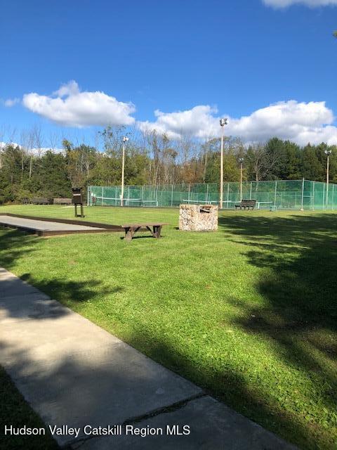 66 Castle Point Road Athens, NY 12015 - Photo 45 of 47 tennis club 6