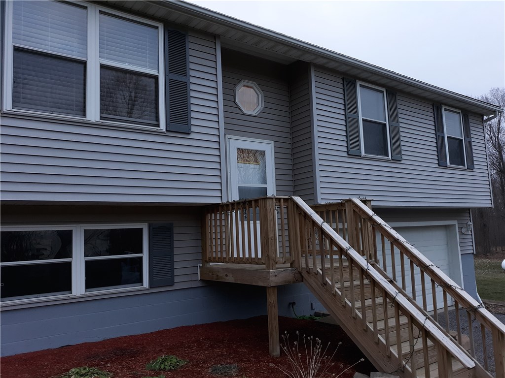 6318 Decker Road Livonia, NY 14487 - Photo 1 of 1